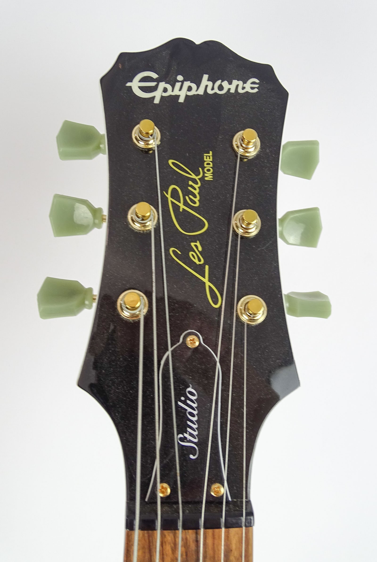 Epiphone Les Paul Studio Guitar - 2