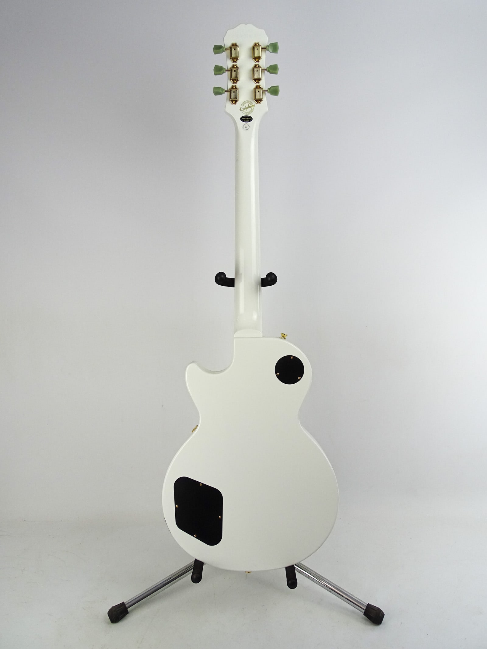 Epiphone Les Paul Studio Guitar - 6