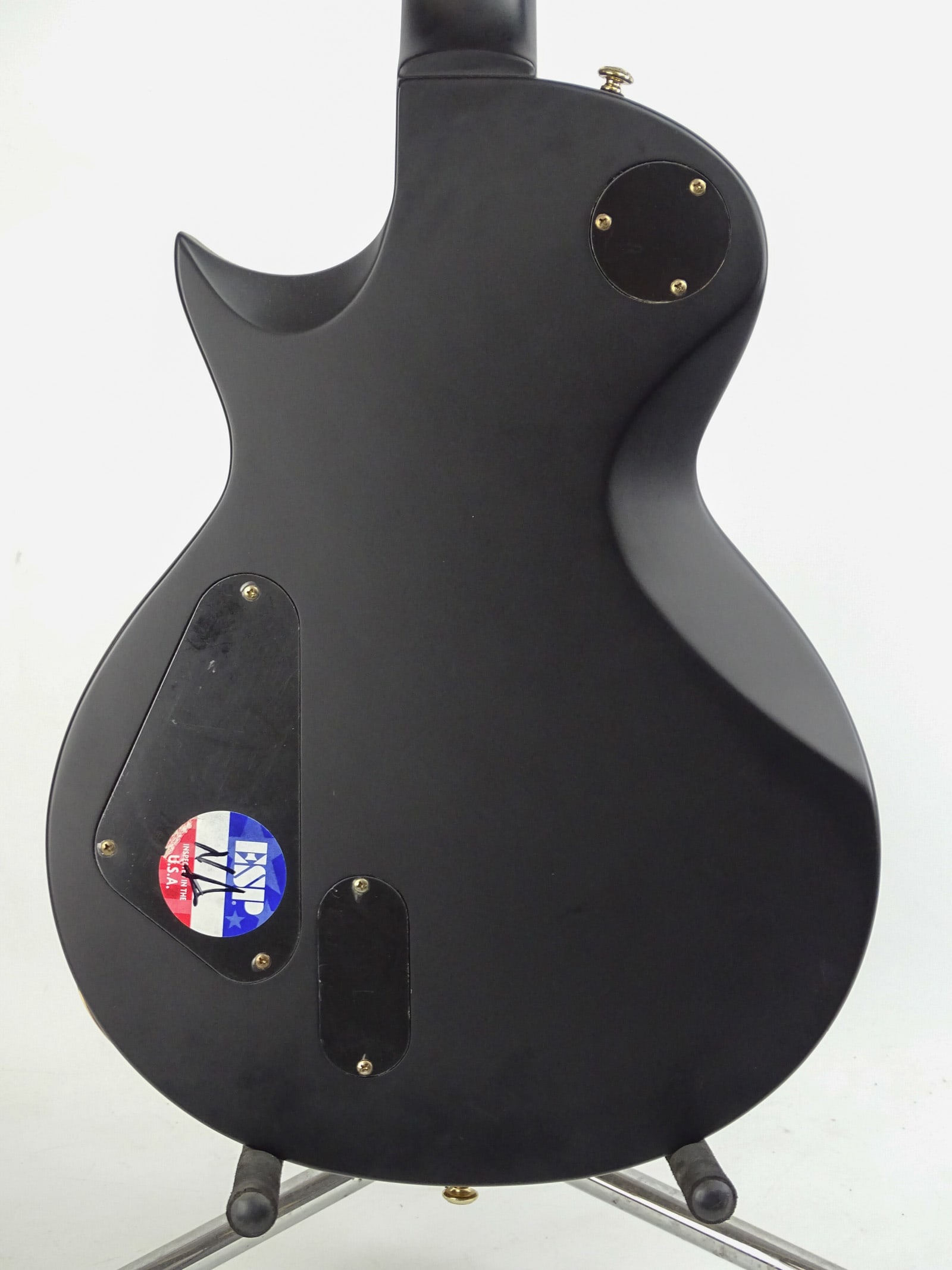 ESP LTD EC-1000 Guitar - 10
