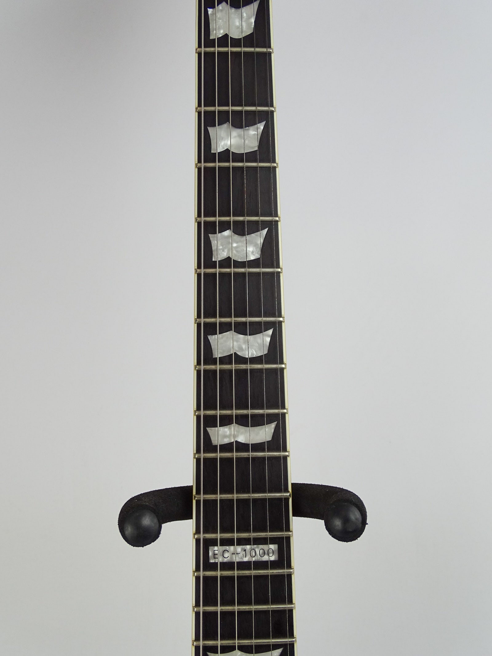 ESP LTD EC-1000 Guitar - 3