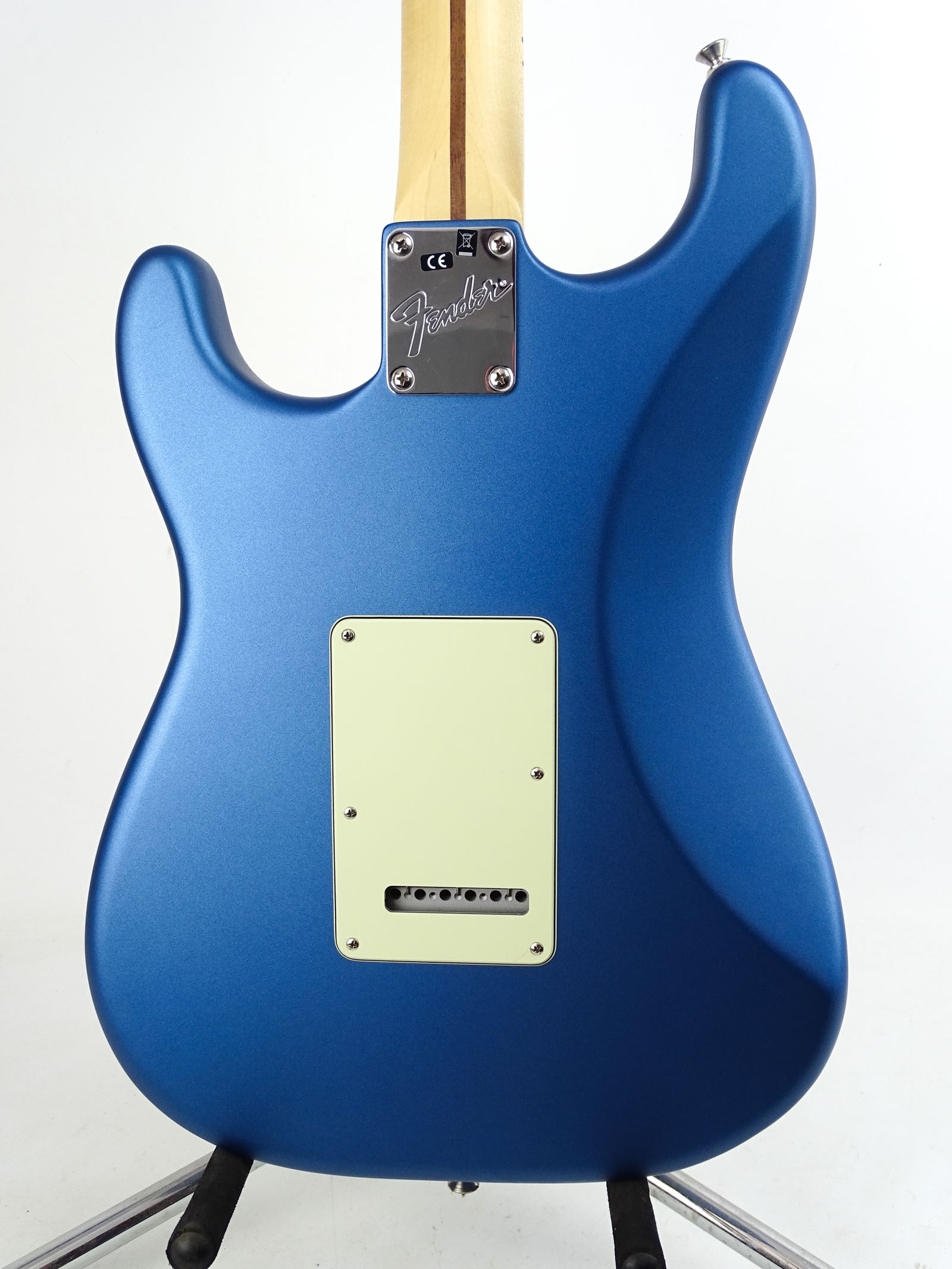 Fender Stratocaster Guitar - 10