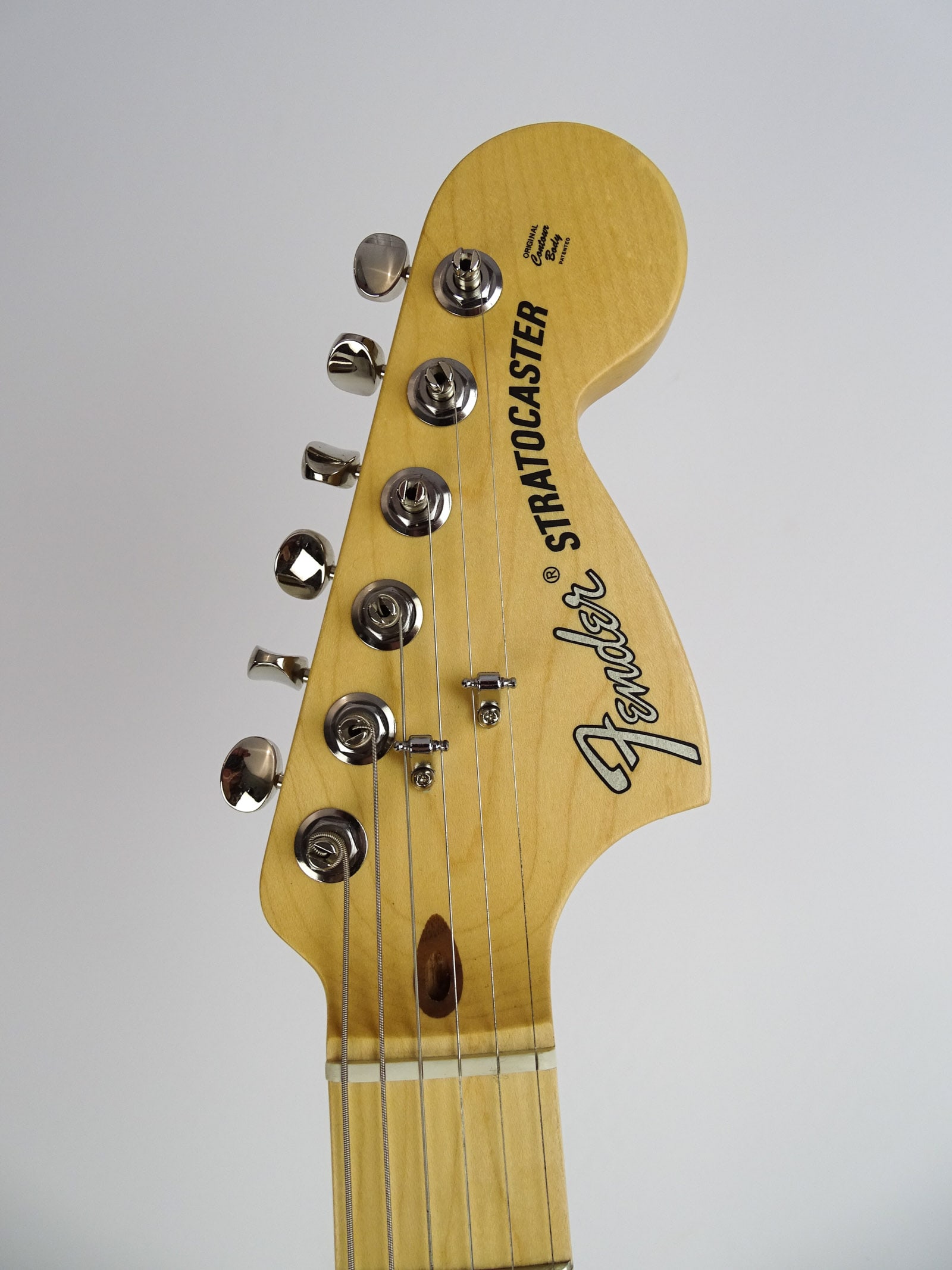 Fender Stratocaster Guitar - 2