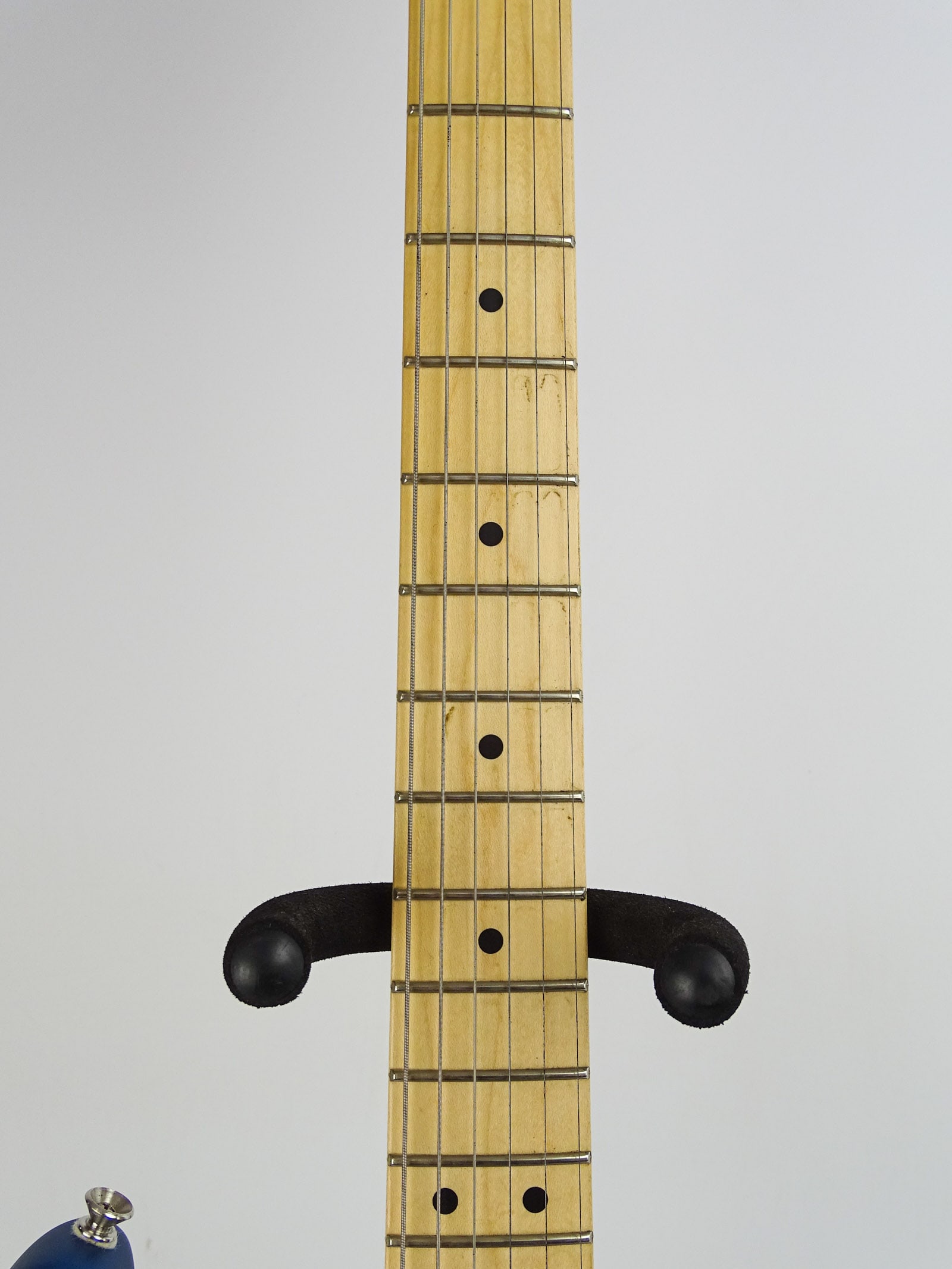 Fender Stratocaster Guitar - 3