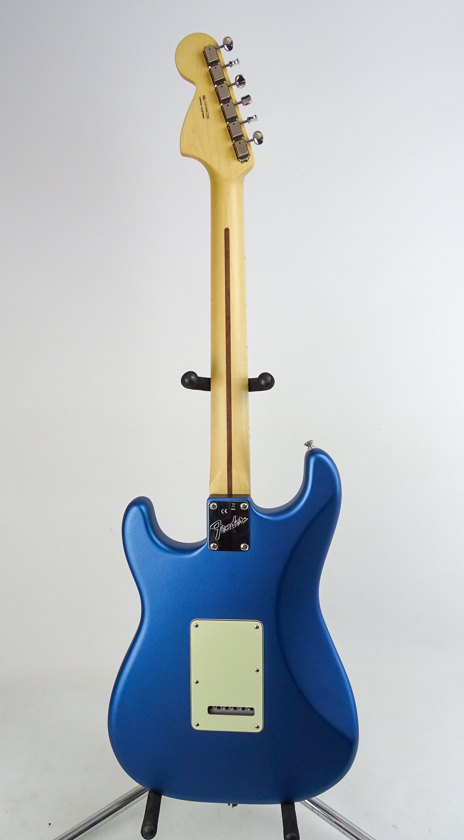Fender Stratocaster Guitar - 6