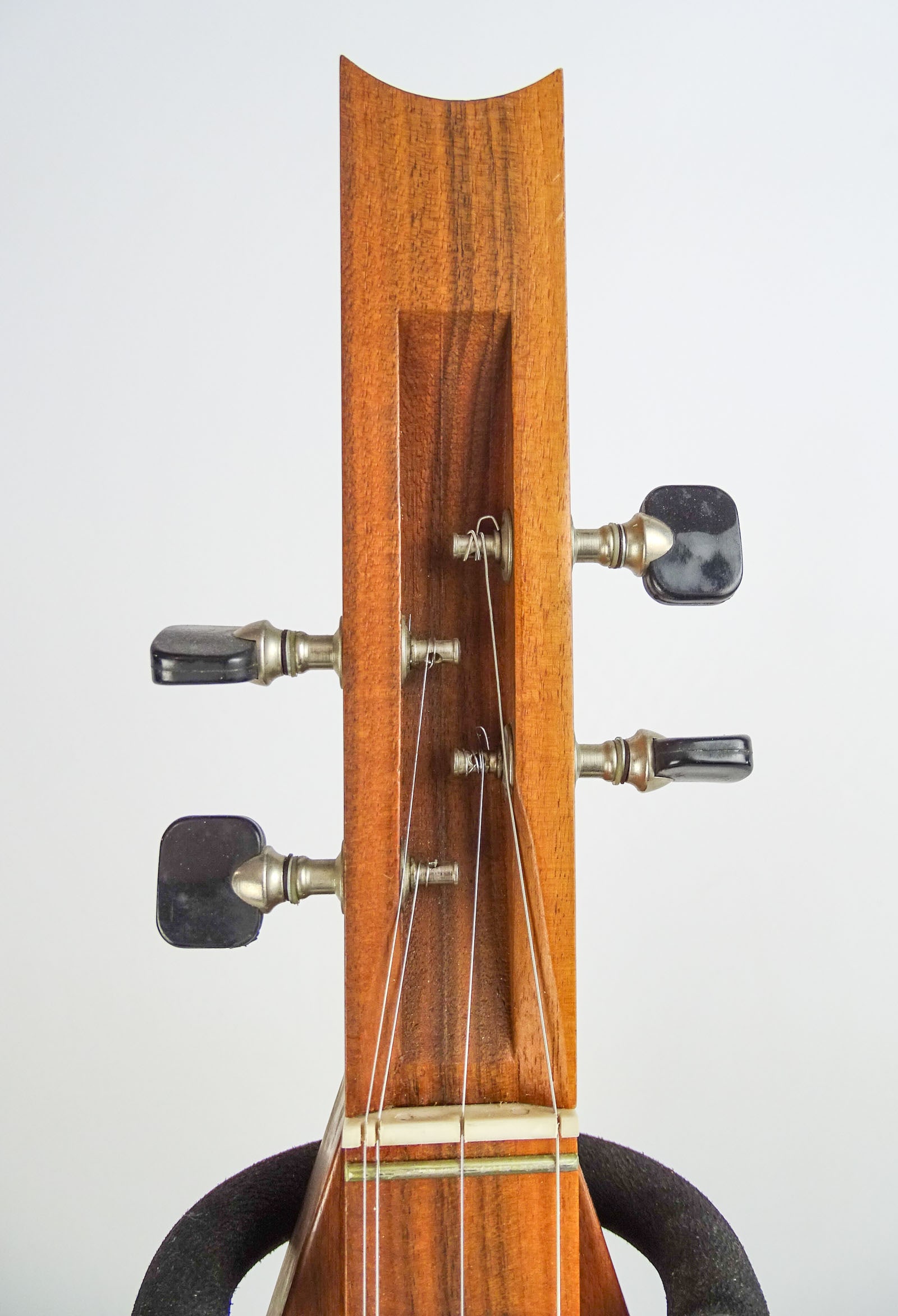 Walnut Valley Dulcimer - 2