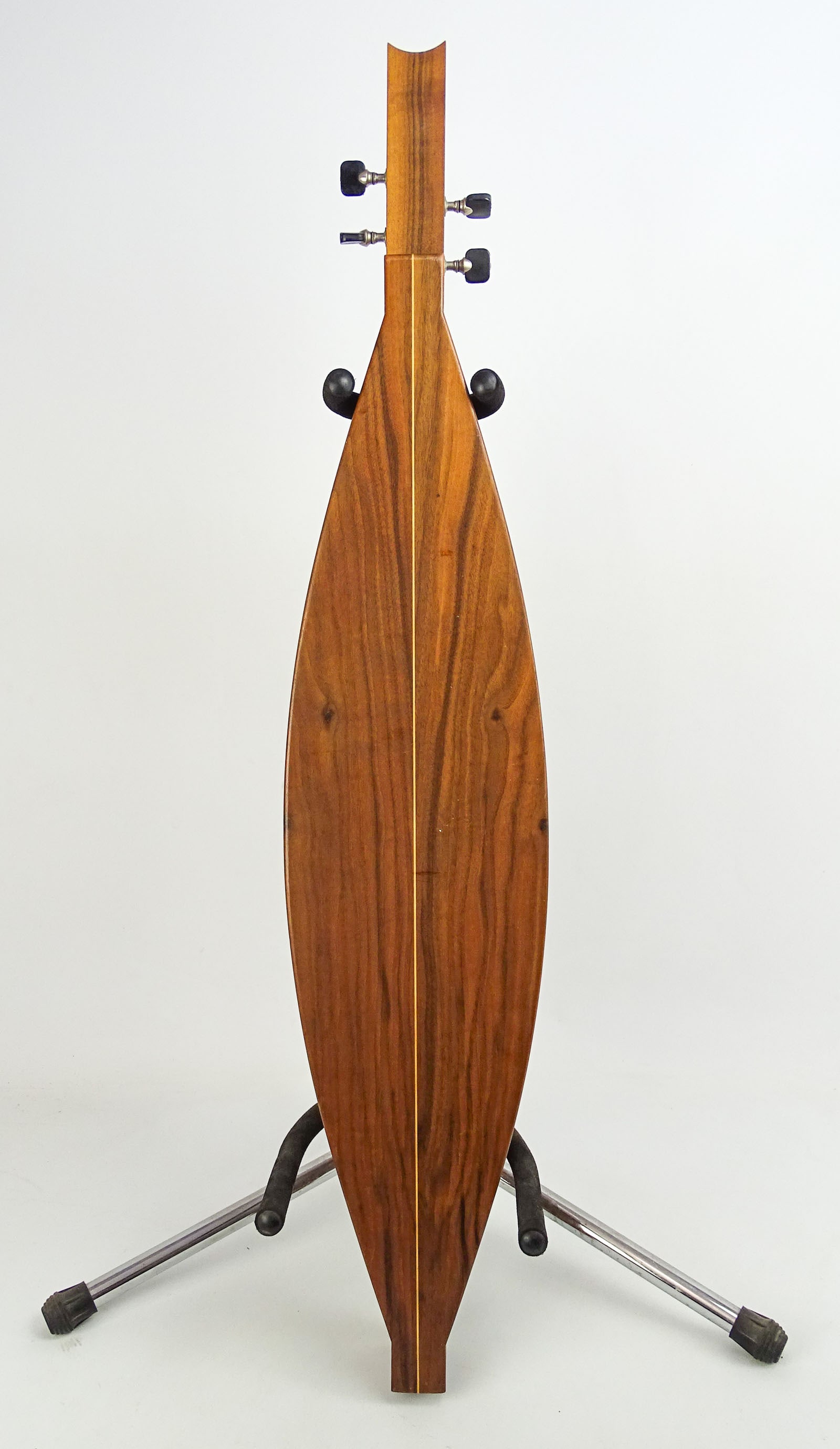 Walnut Valley Dulcimer - 7