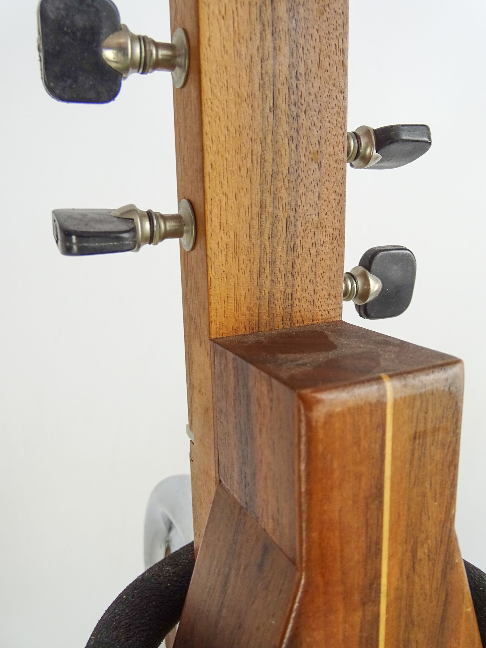 Walnut Valley Dulcimer - 8