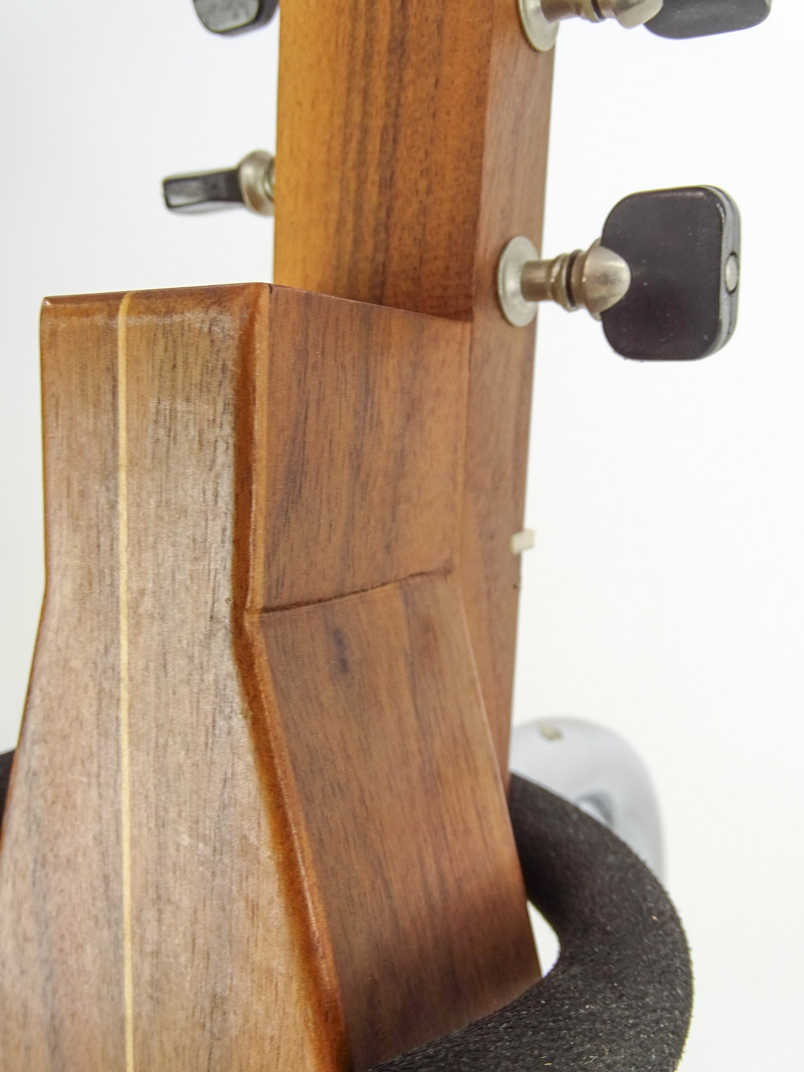 Walnut Valley Dulcimer - 9