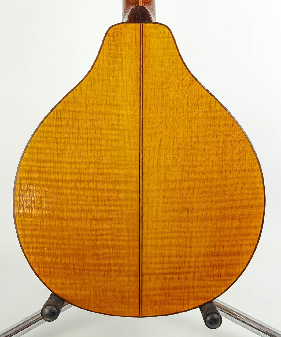 Espana Mandolin - 11