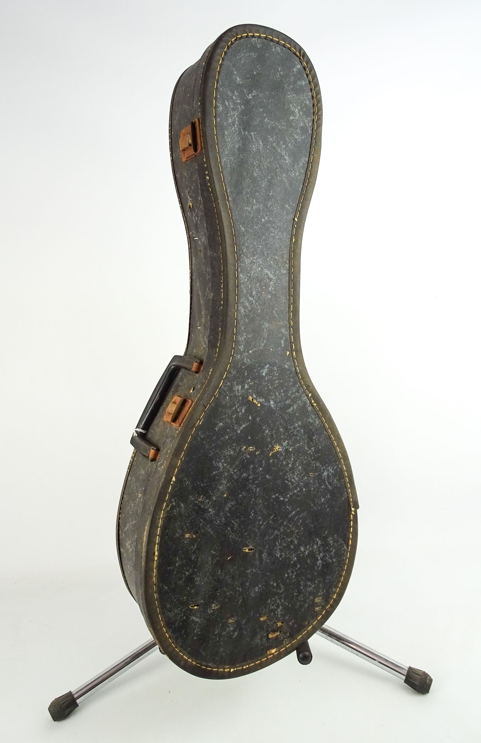 Espana Mandolin - 12
