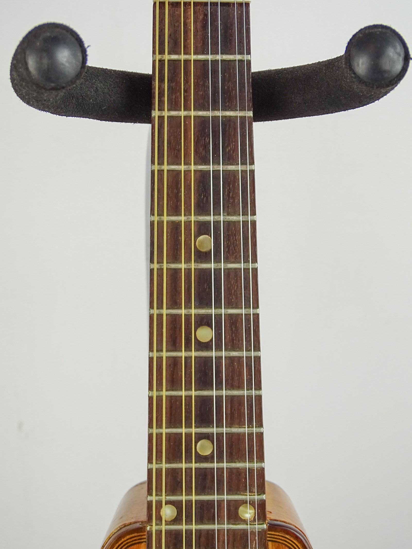 Espana Mandolin - 3