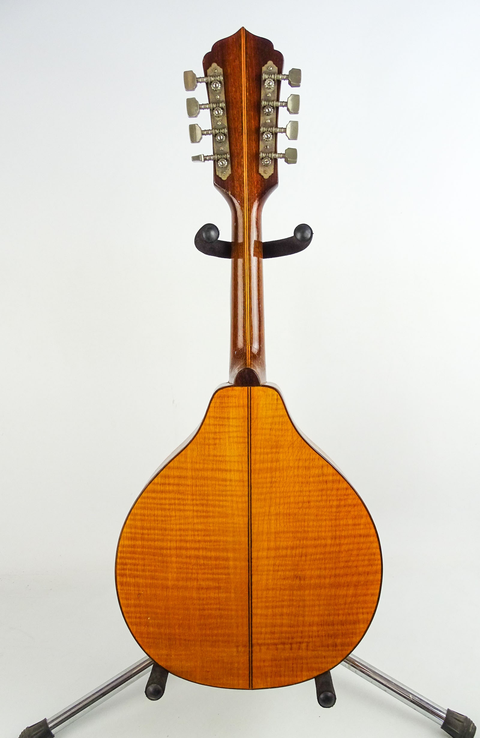 Espana Mandolin - 7