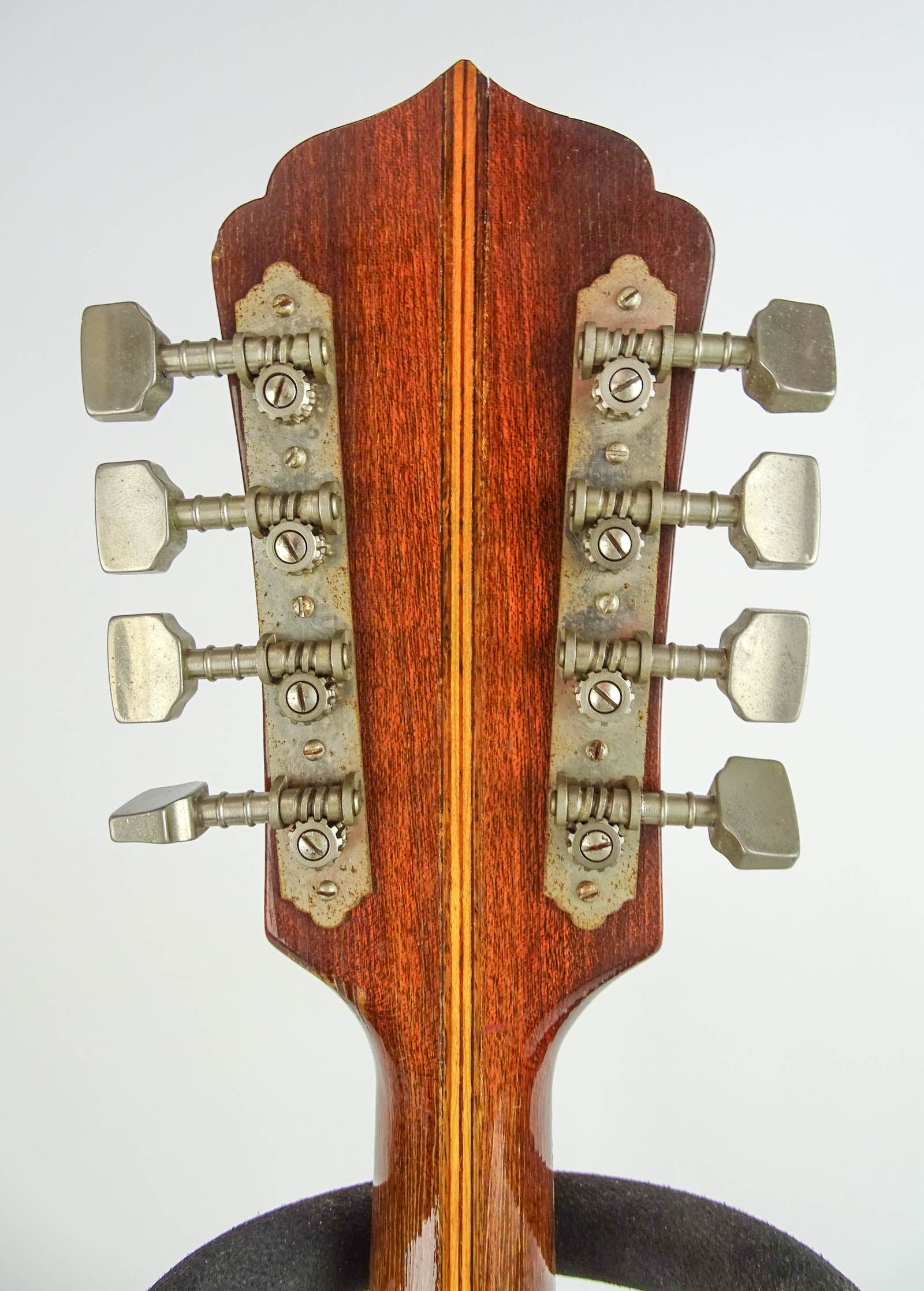 Espana Mandolin - 8