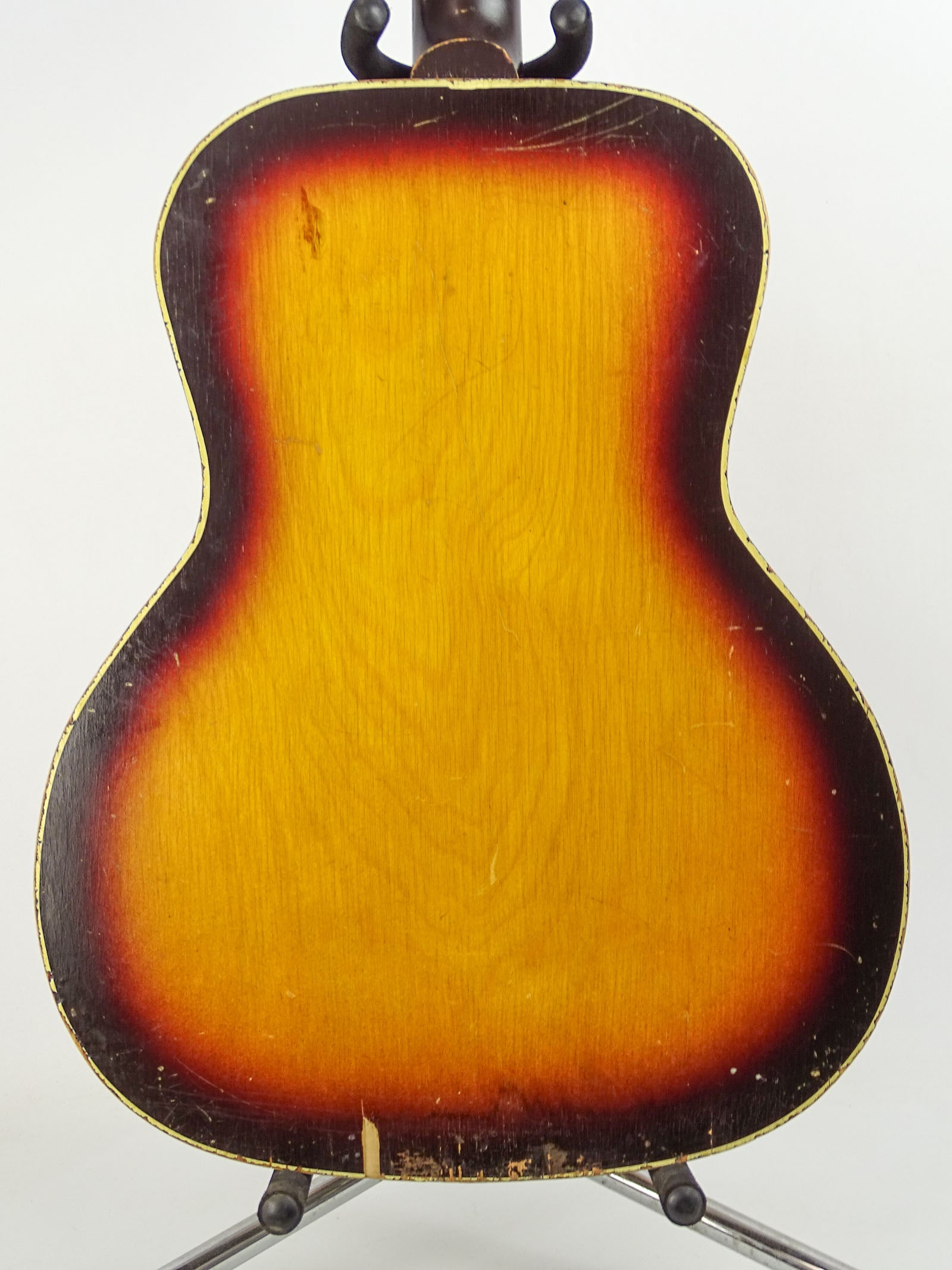 Acoustic Guitar - 10