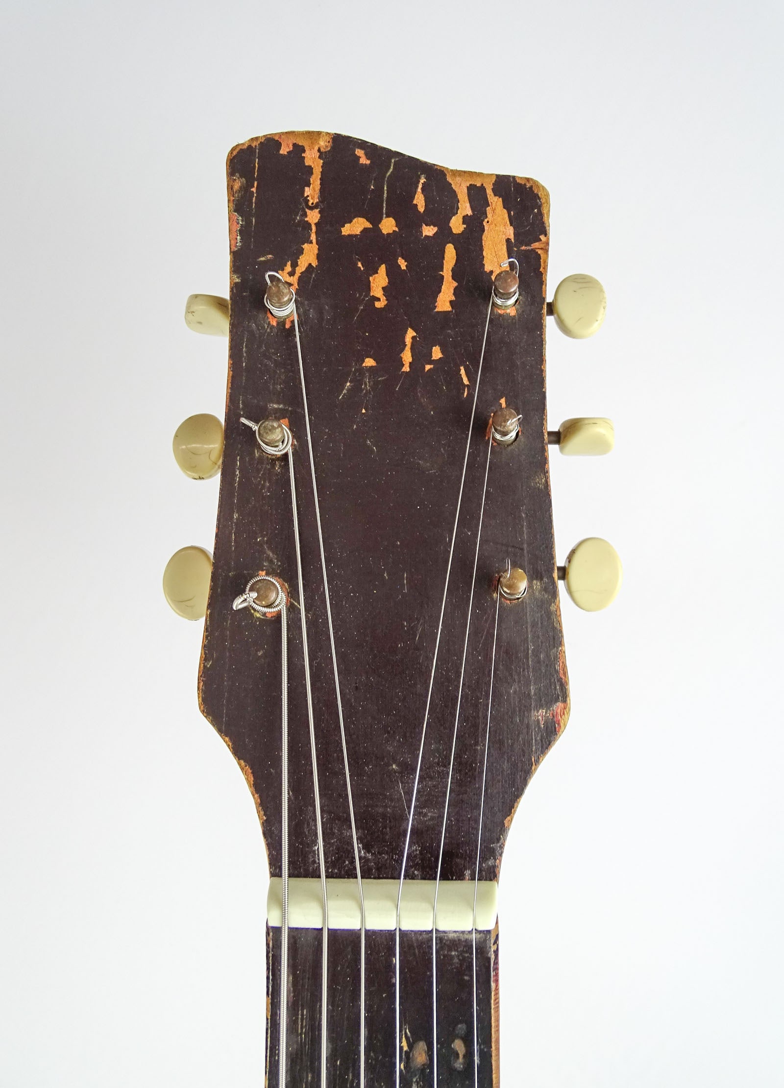 Acoustic Guitar - 2