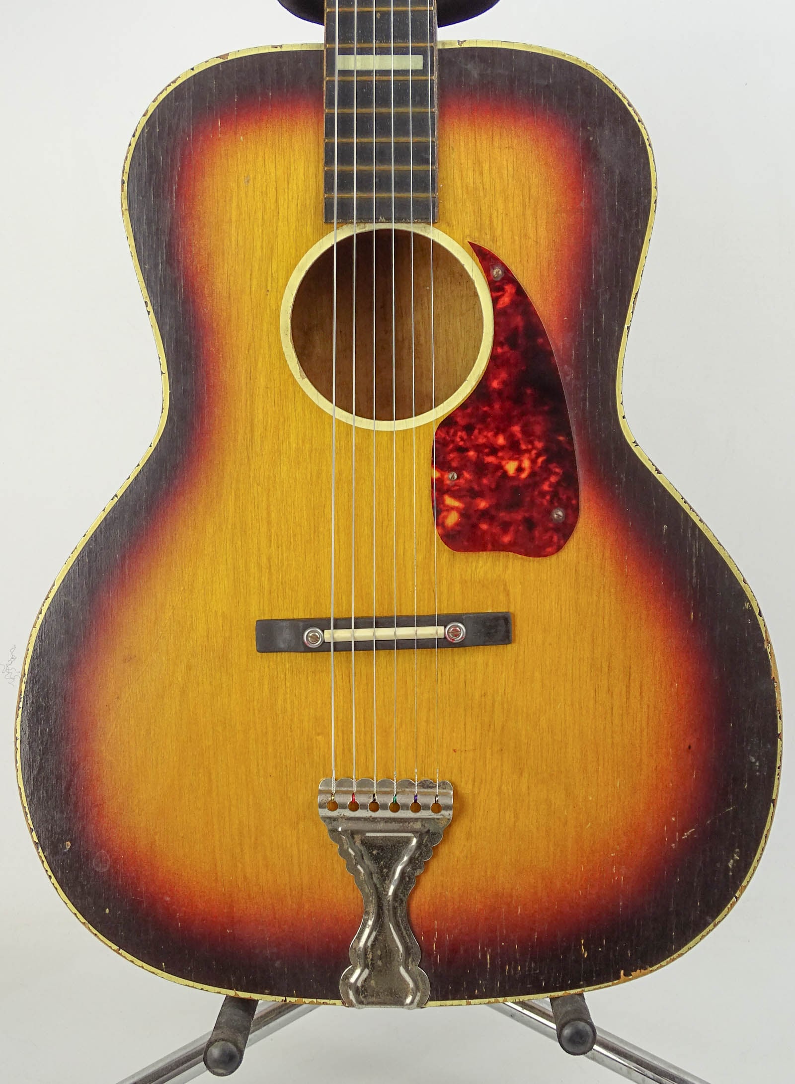 Acoustic Guitar - 4