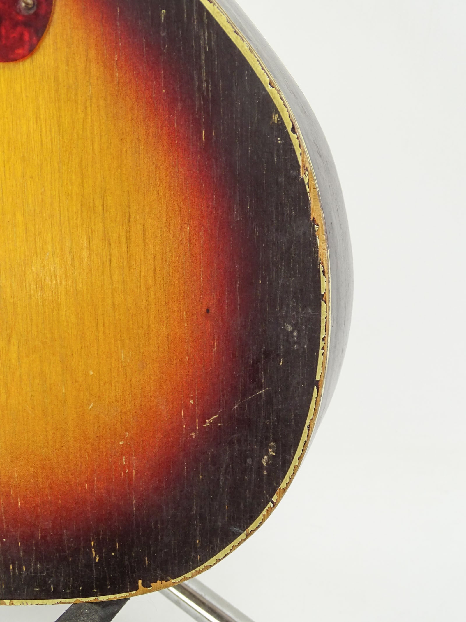 Acoustic Guitar - 5