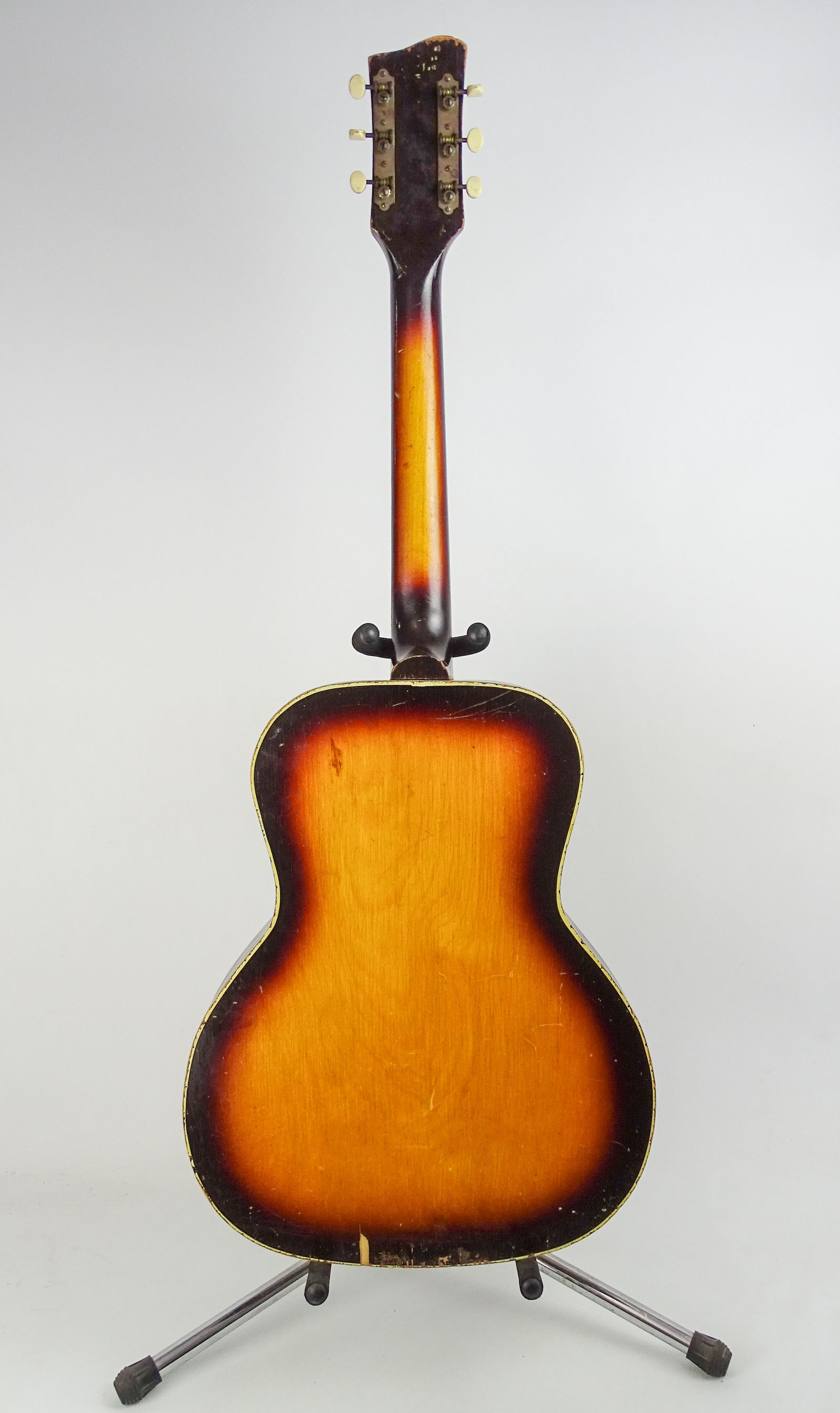 Acoustic Guitar - 6