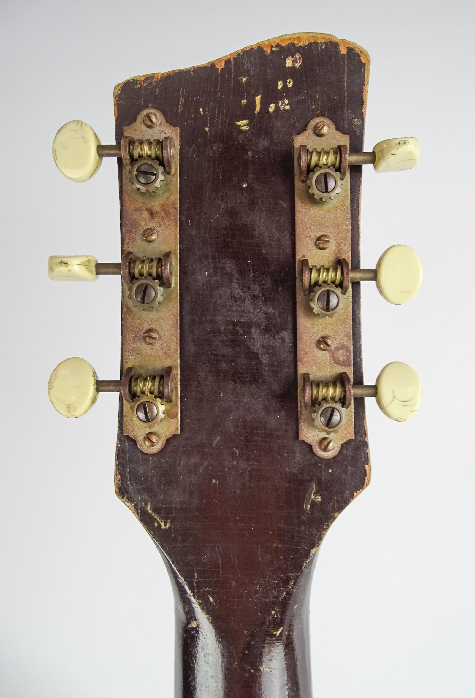 Acoustic Guitar - 7