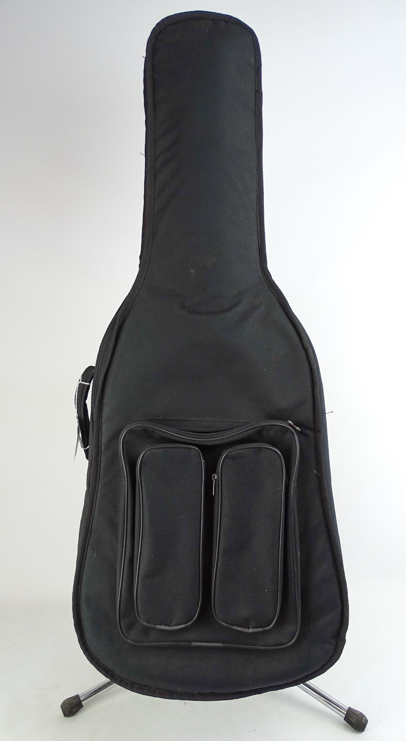 Harmony Acoustic Guitar - 11