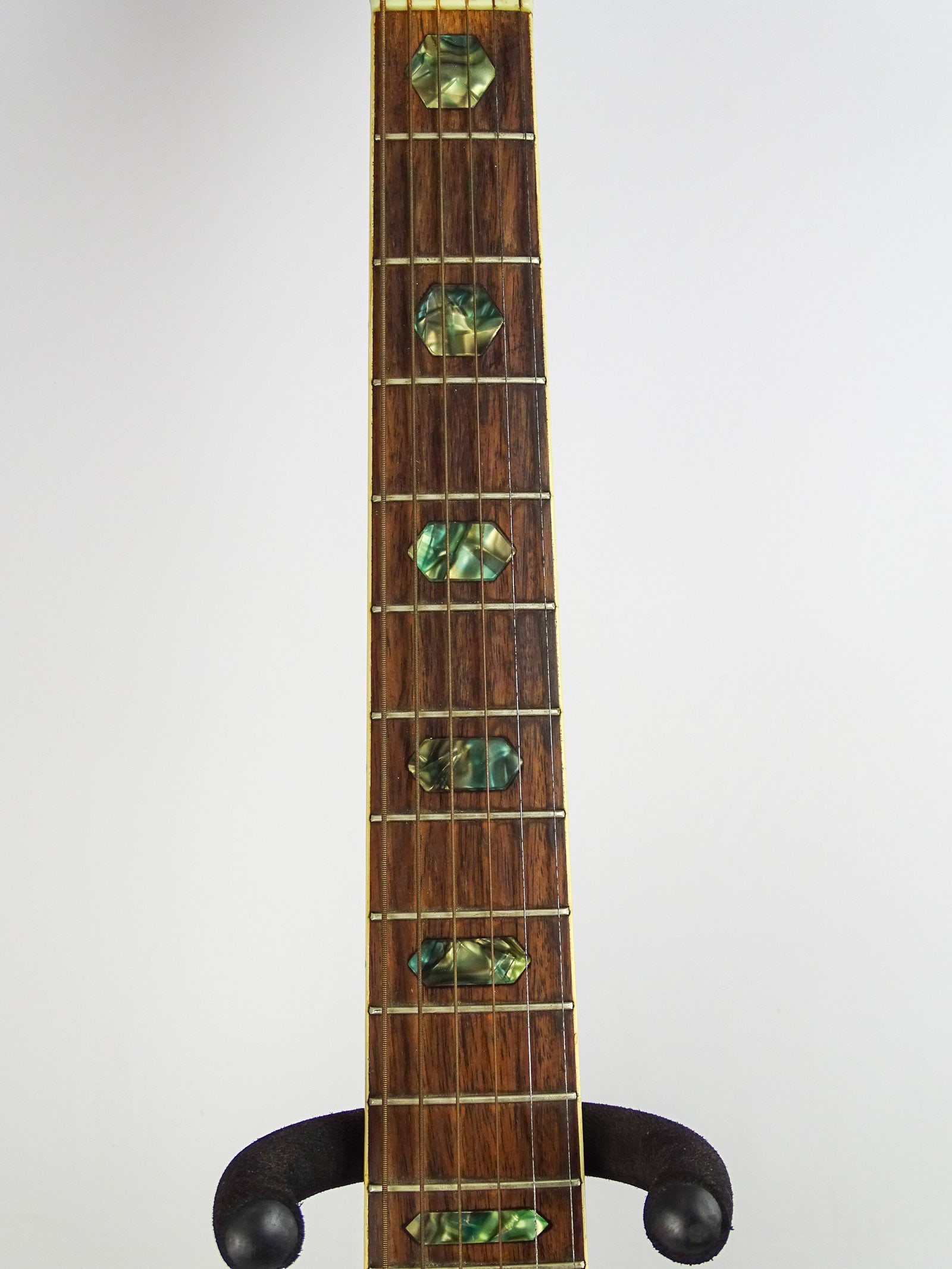 Harmony Acoustic Guitar - 3