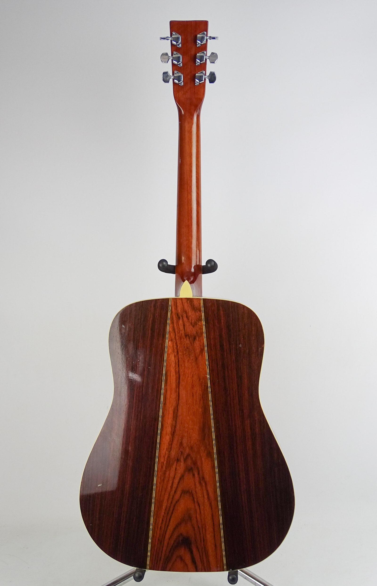 Harmony Acoustic Guitar - 6