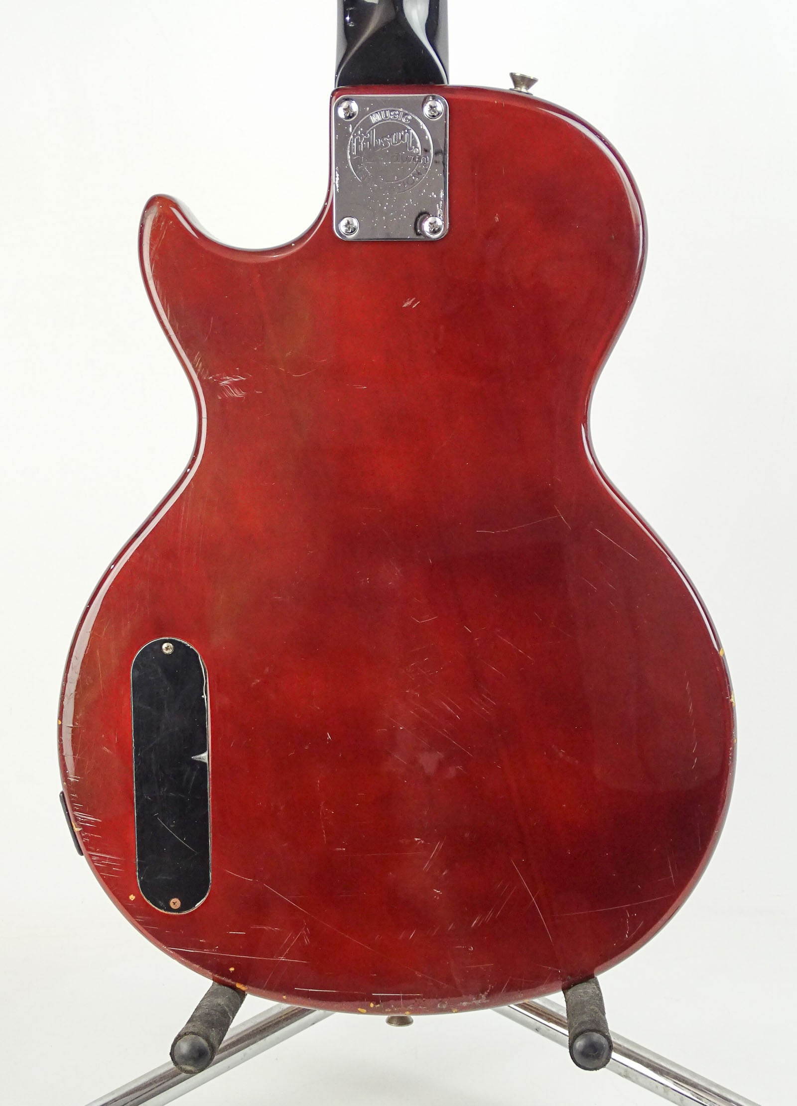 Gibson/Baldwin Guitar - 12