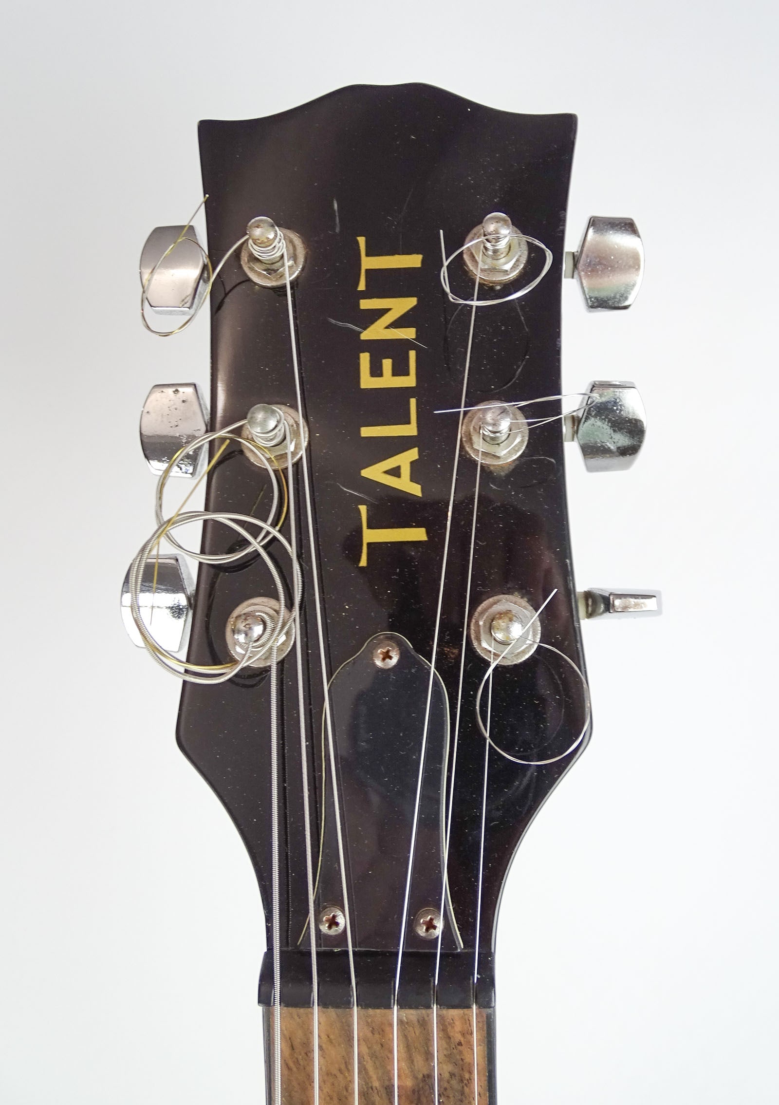 Gibson/Baldwin Guitar - 2