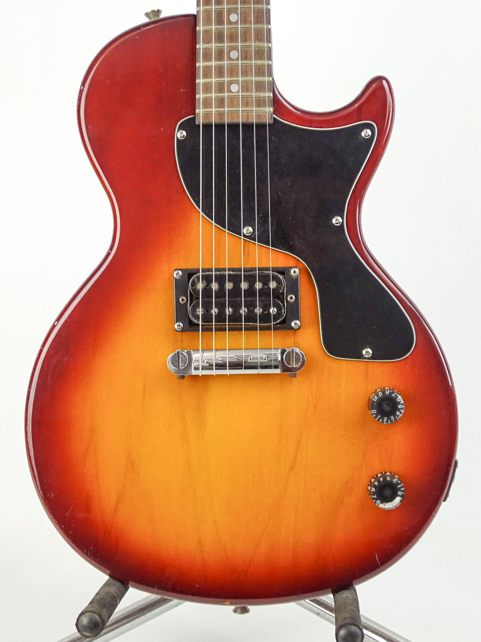 Gibson/Baldwin Guitar - 4