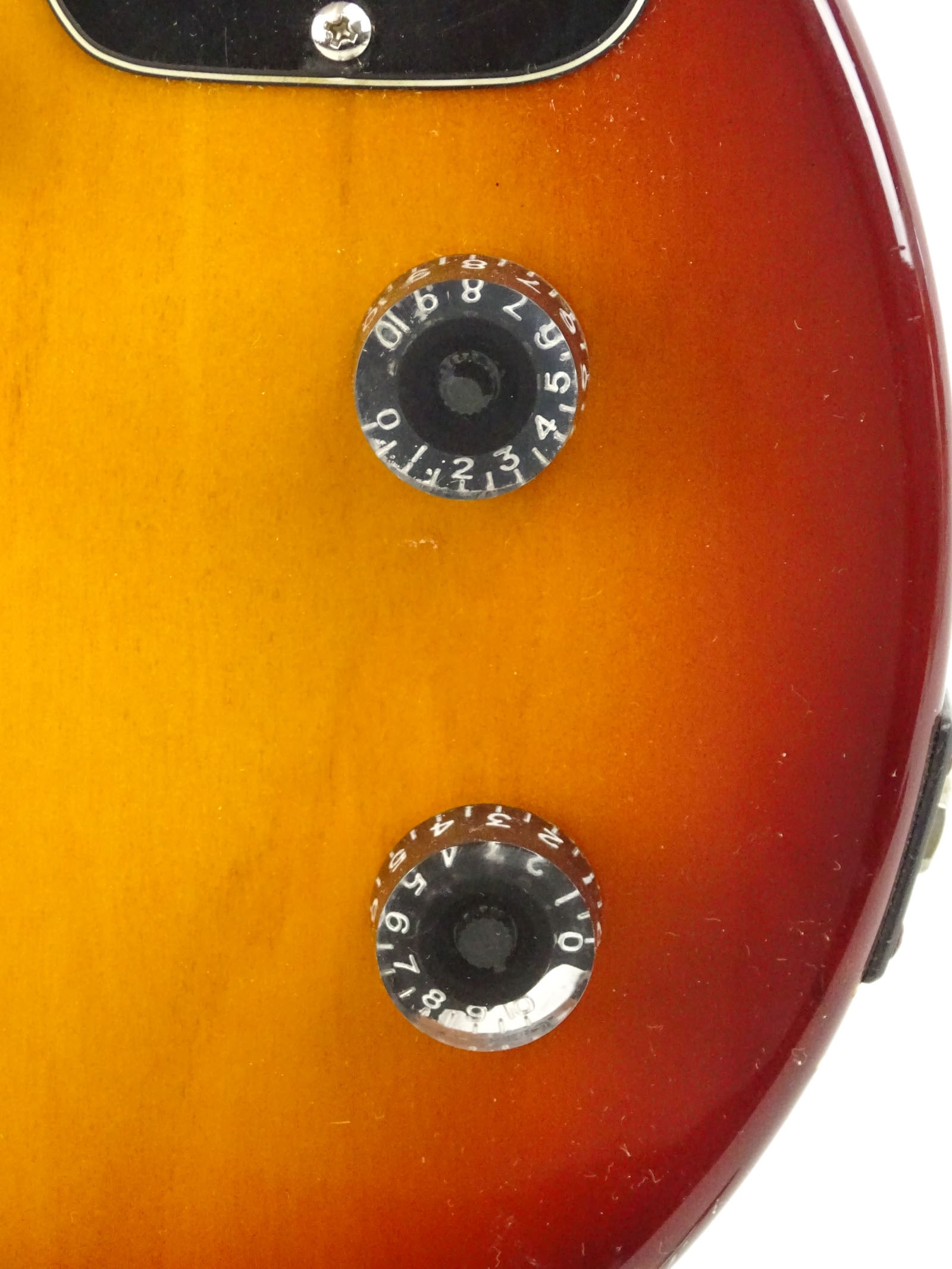 Gibson/Baldwin Guitar - 6