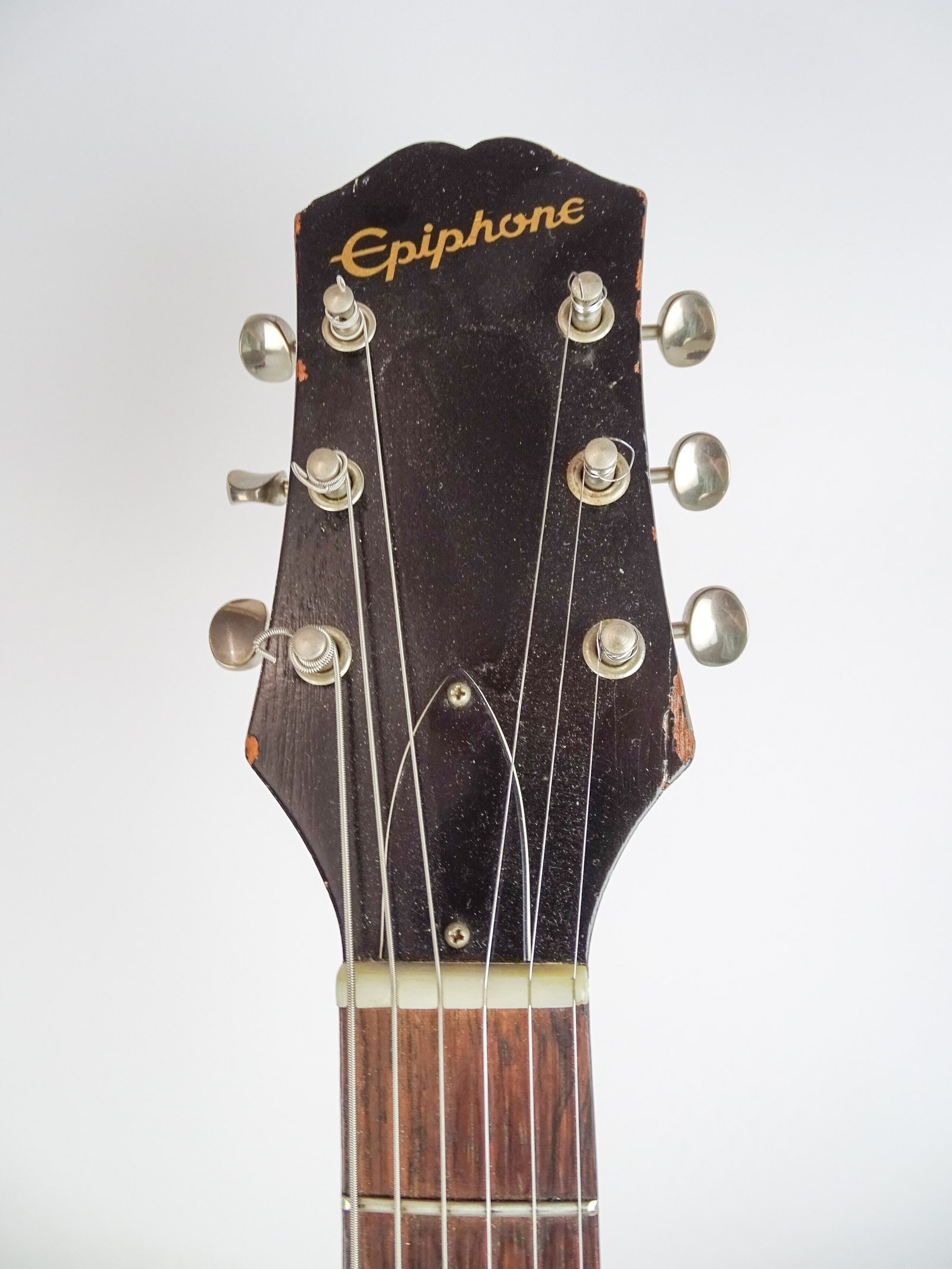 Epiphone Acoustic Guitar - 2
