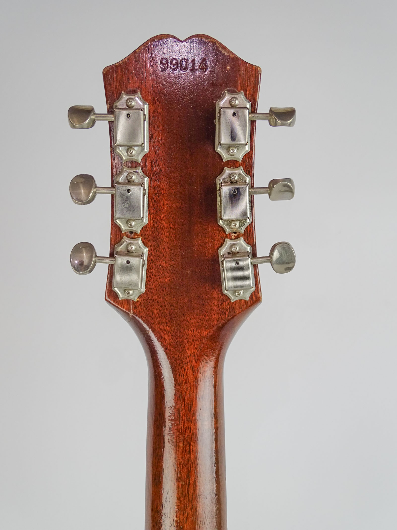 Epiphone Acoustic Guitar - 7