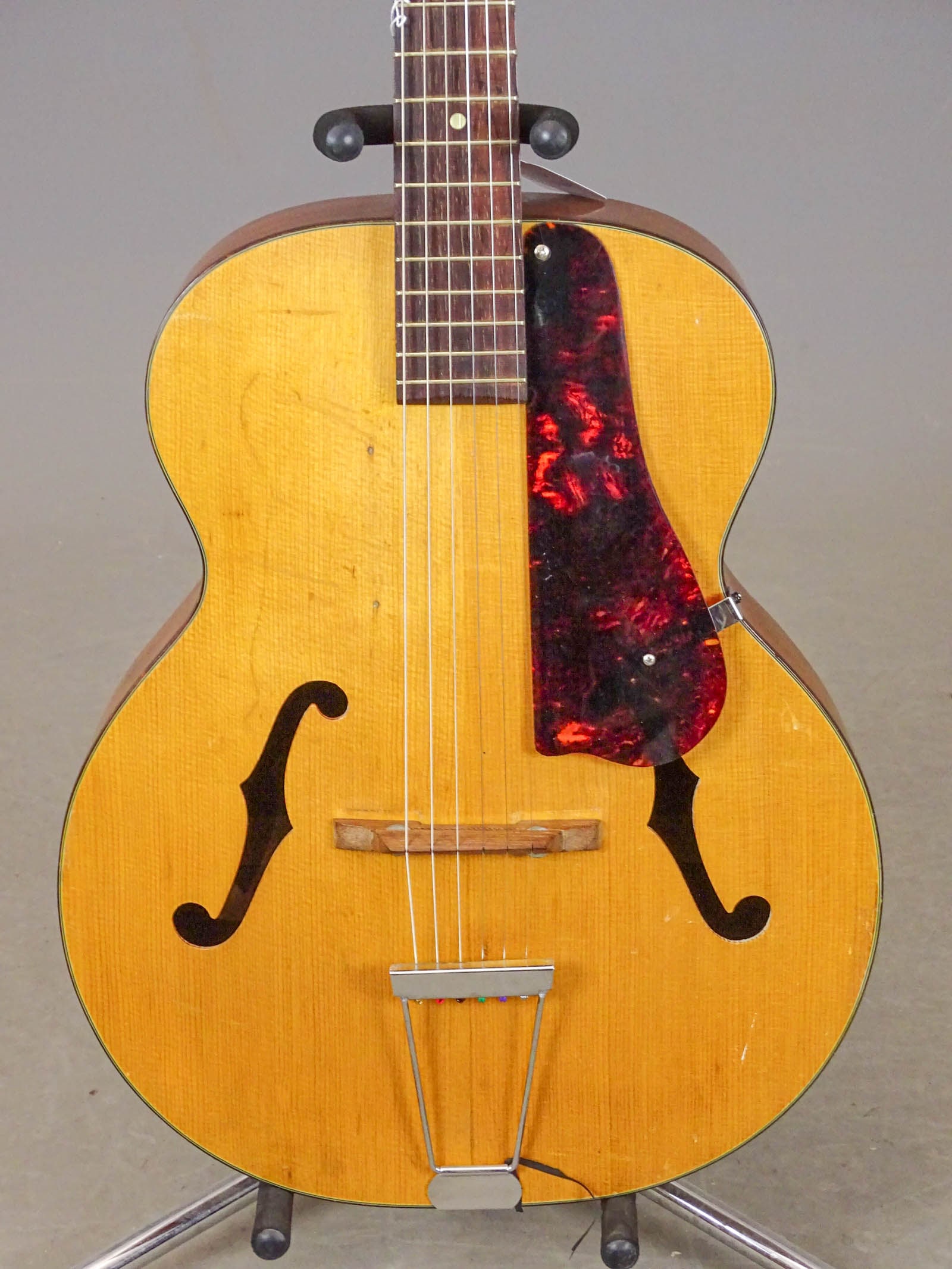 Harmony Acoustic Guitar - 2