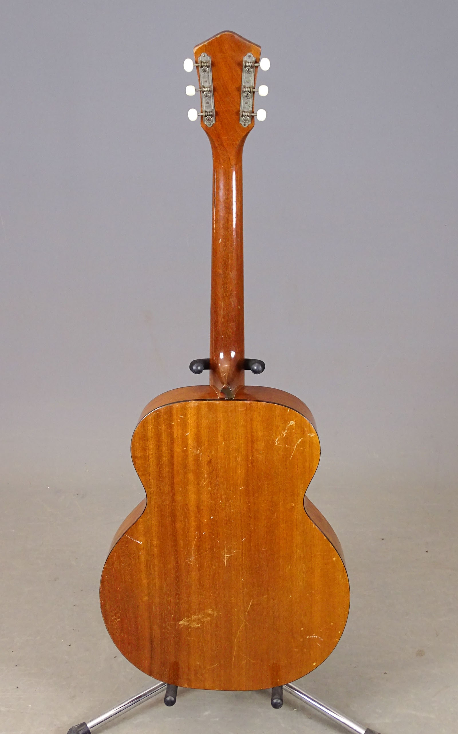 Harmony Acoustic Guitar - 7