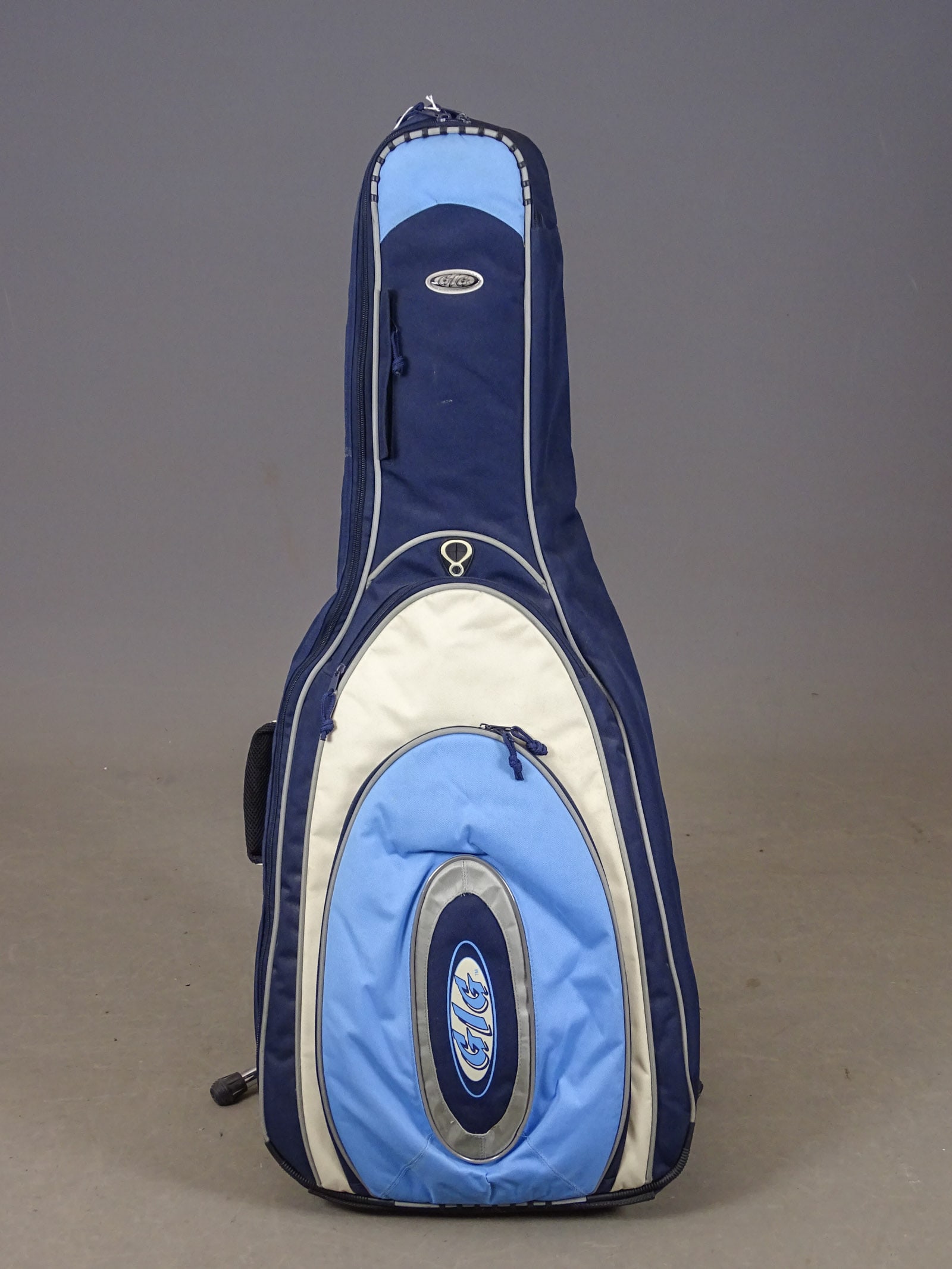 Harmony Acoustic Guitar - 8