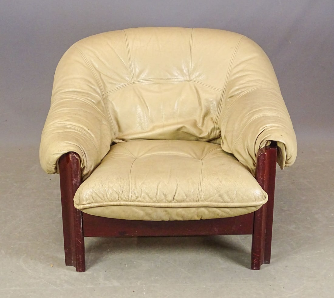 MCM Chair - 2