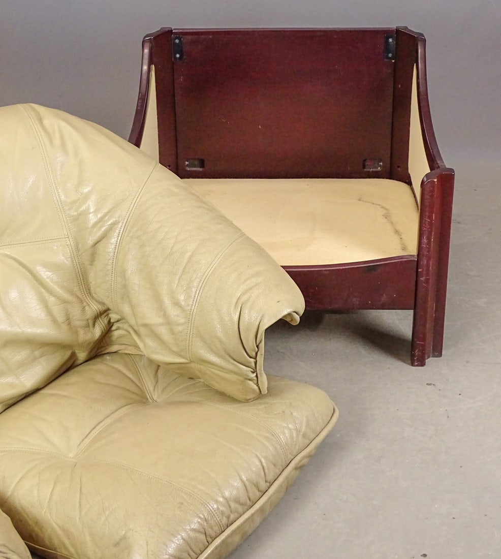 MCM Chair - 3
