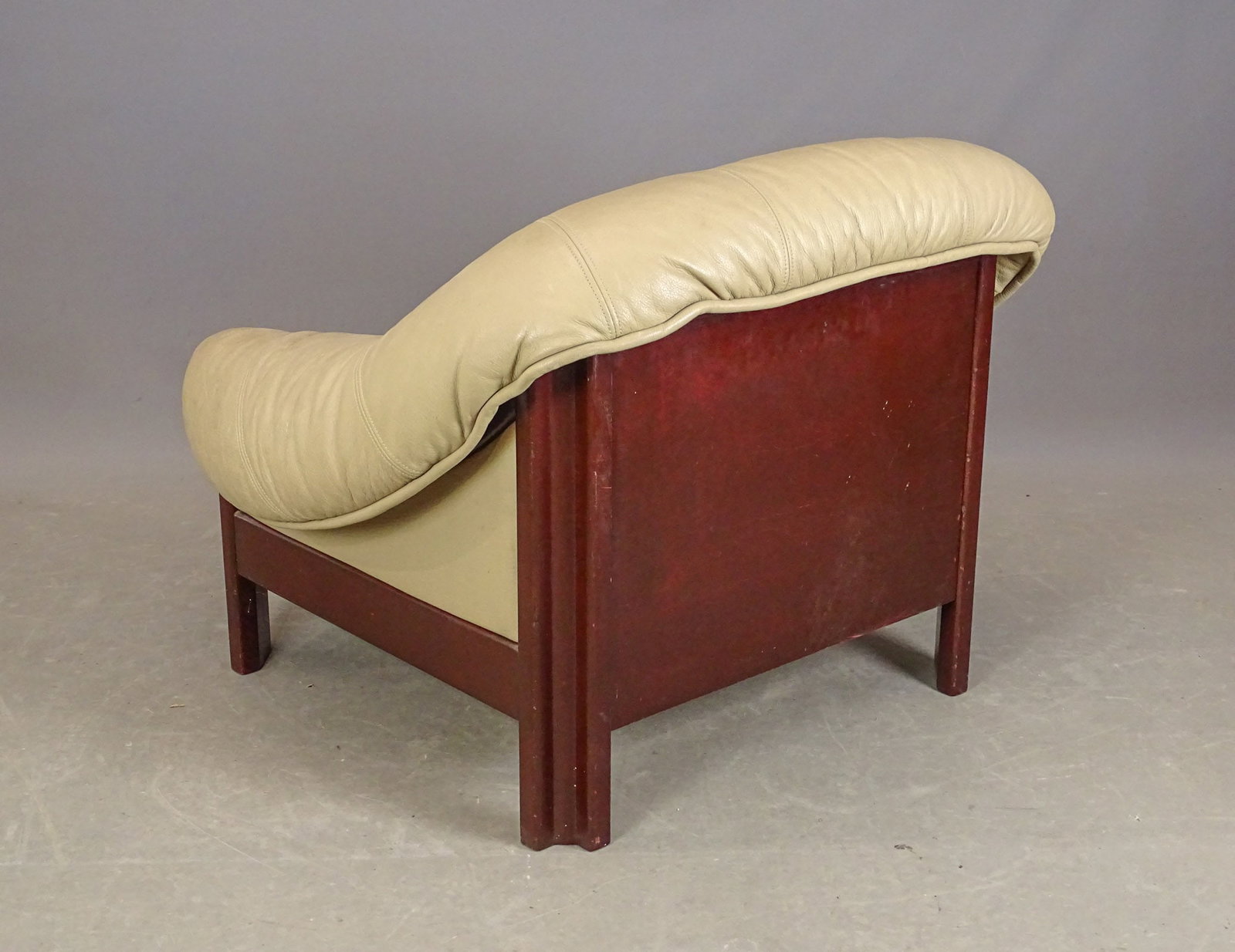 MCM Chair - 5