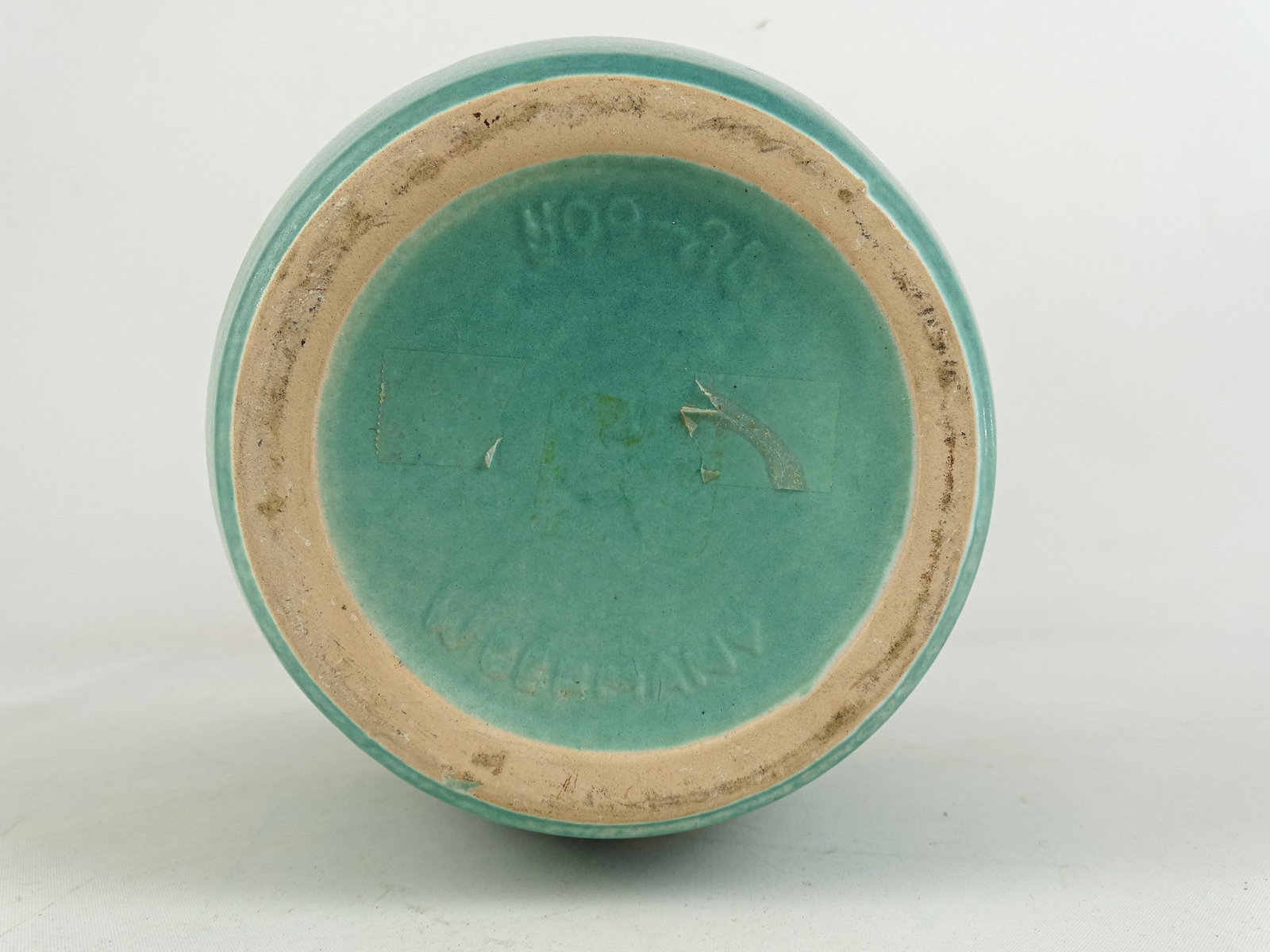 German MCM Vase - 4