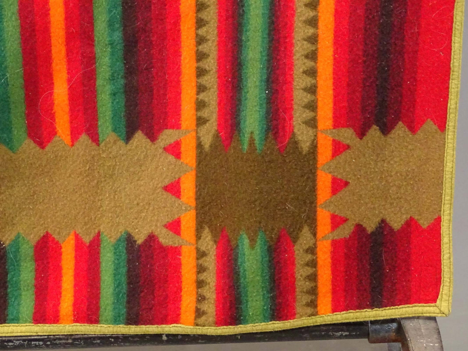 Pendleton Blanket - 3