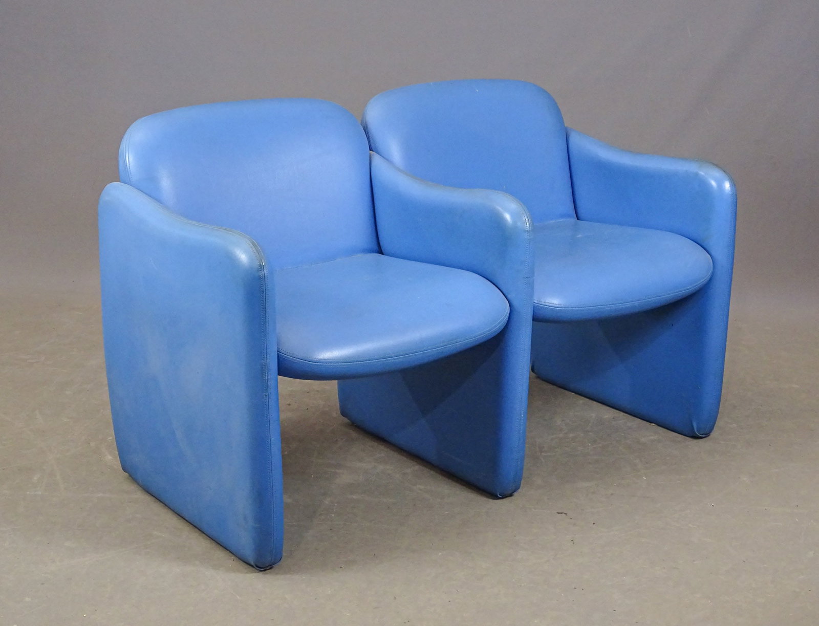 Loewenstein MCM Settee (1 of 4)