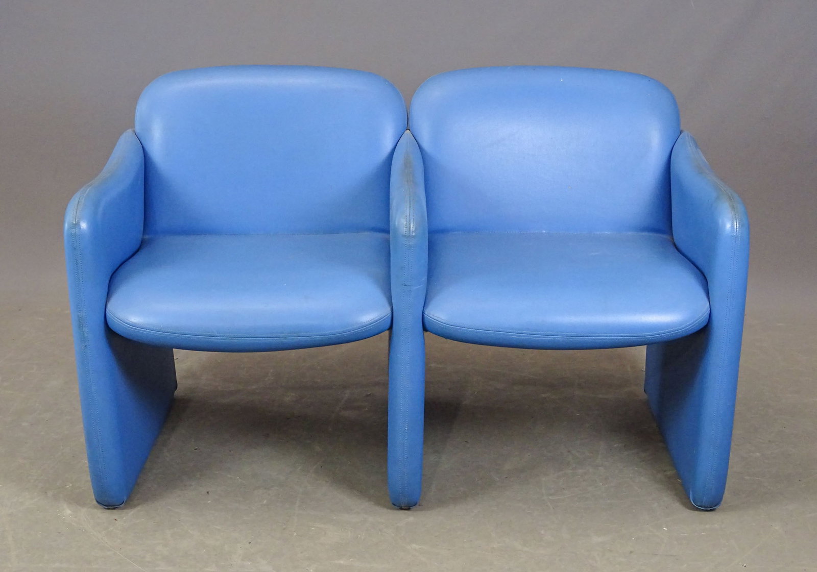 Loewenstein MCM Settee - 2