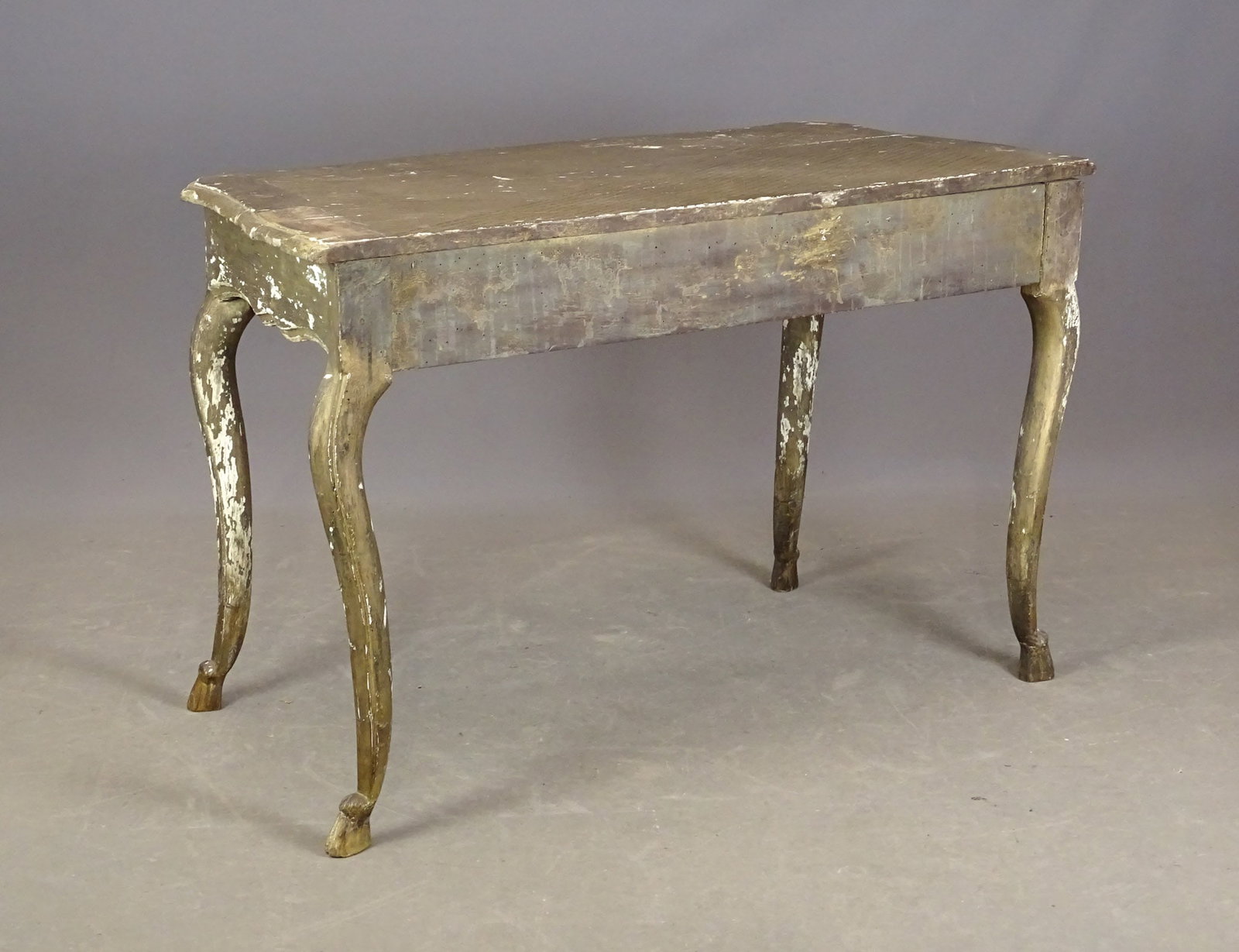 Early French Table - 5