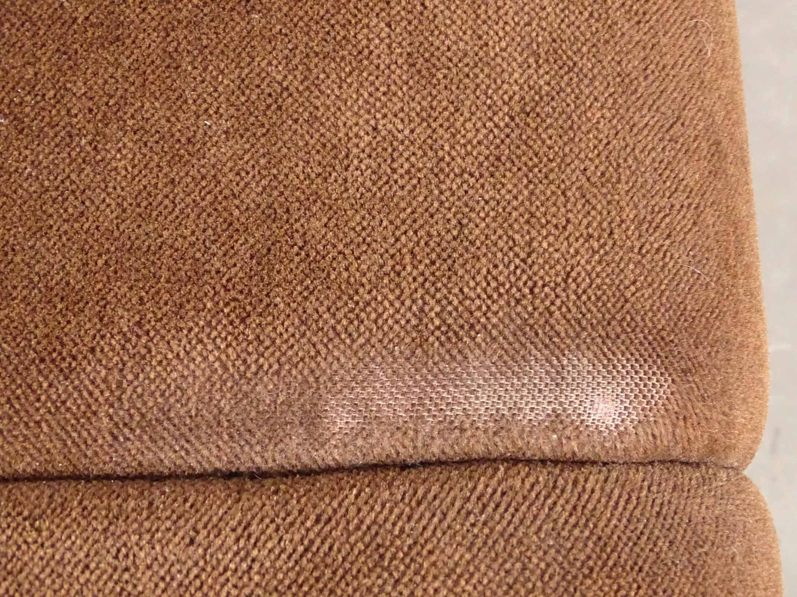 MCM Ottoman - 3