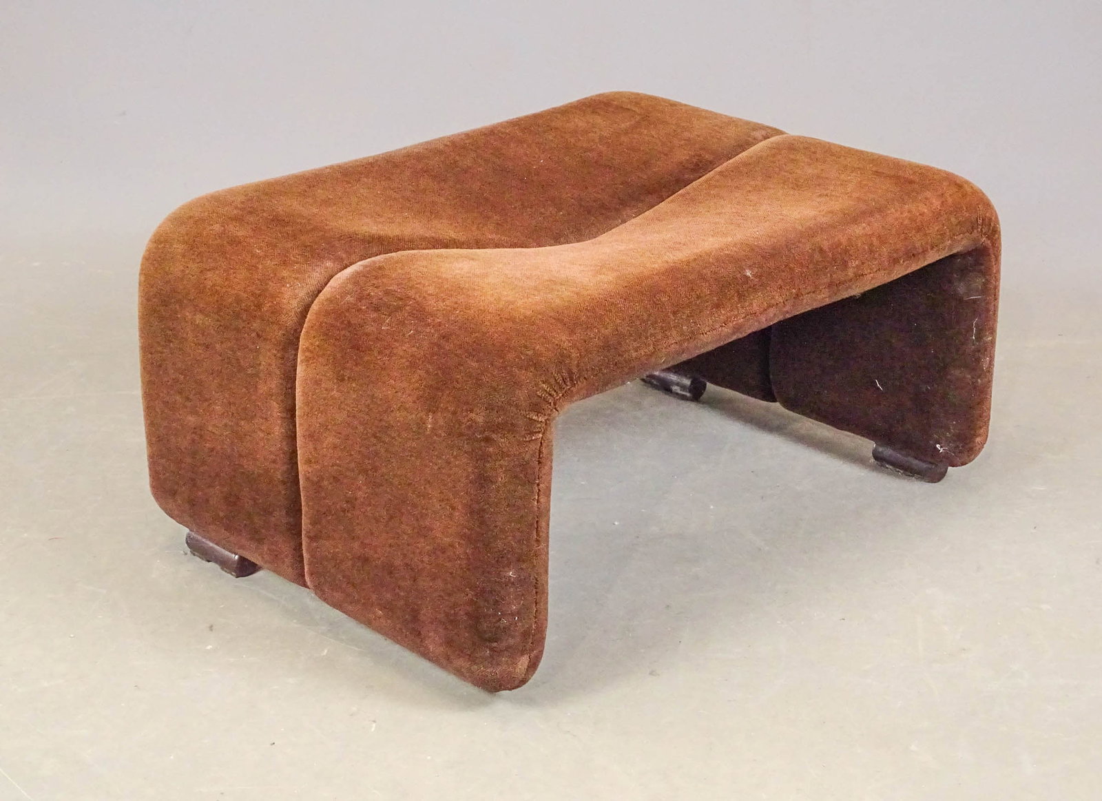 MCM Ottoman - 4