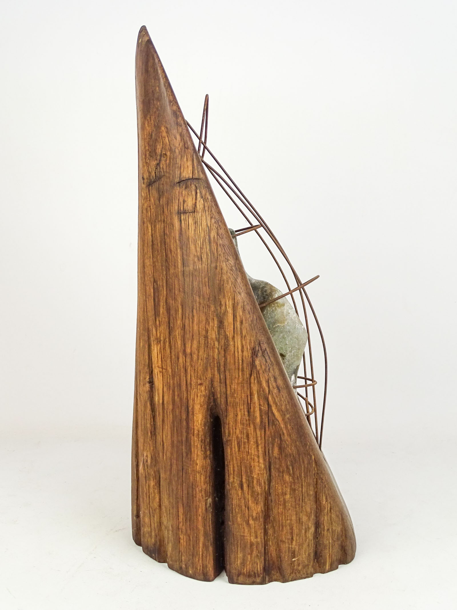 MCM Sculpture - 3
