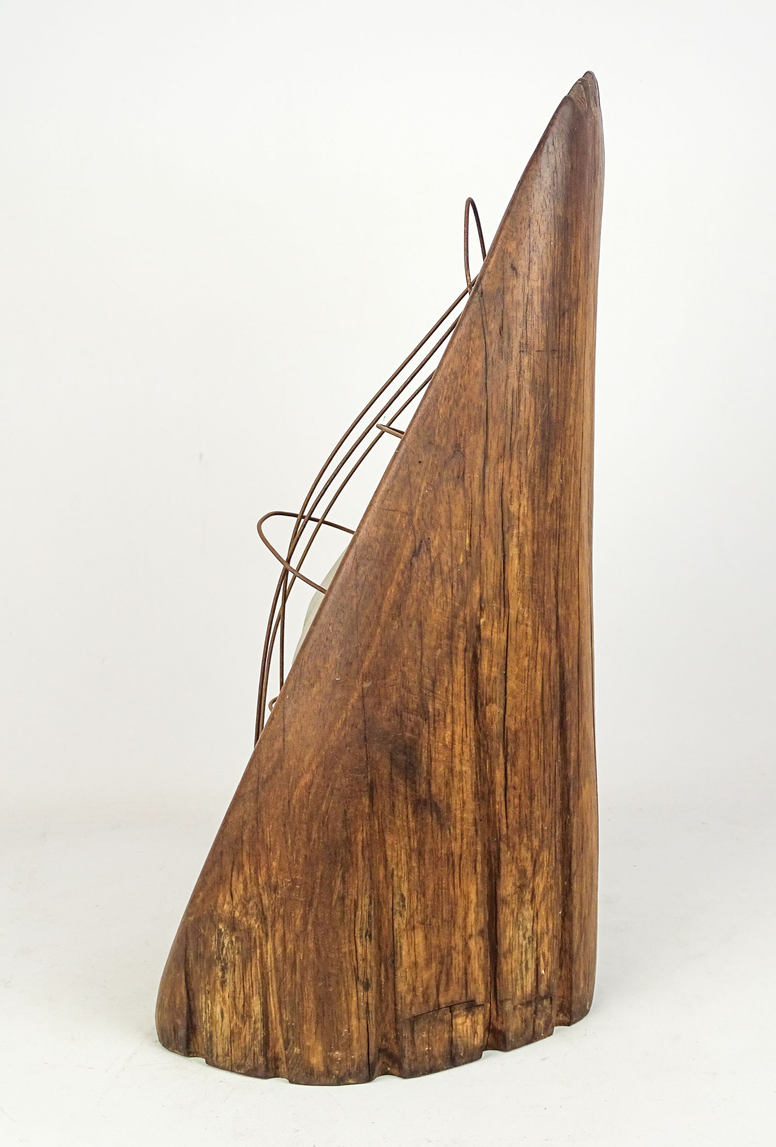 MCM Sculpture - 5