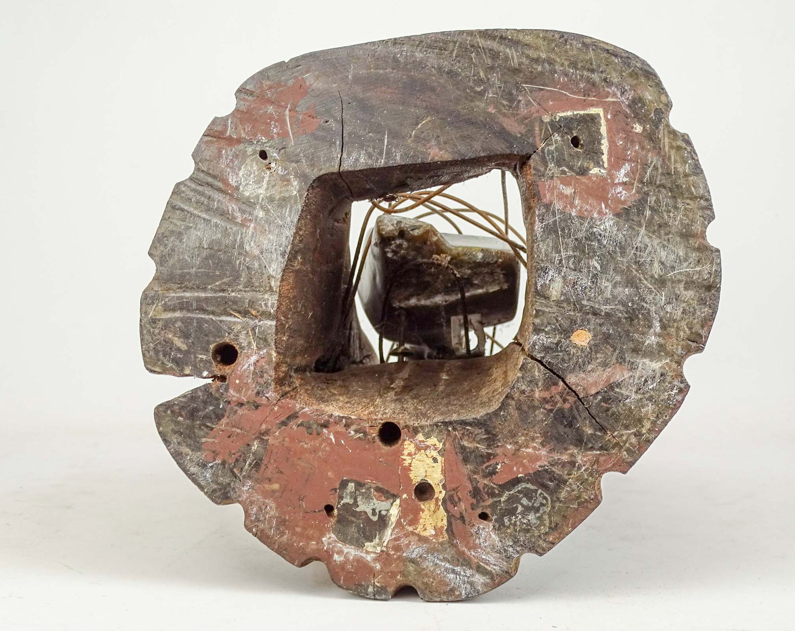 MCM Sculpture - 6