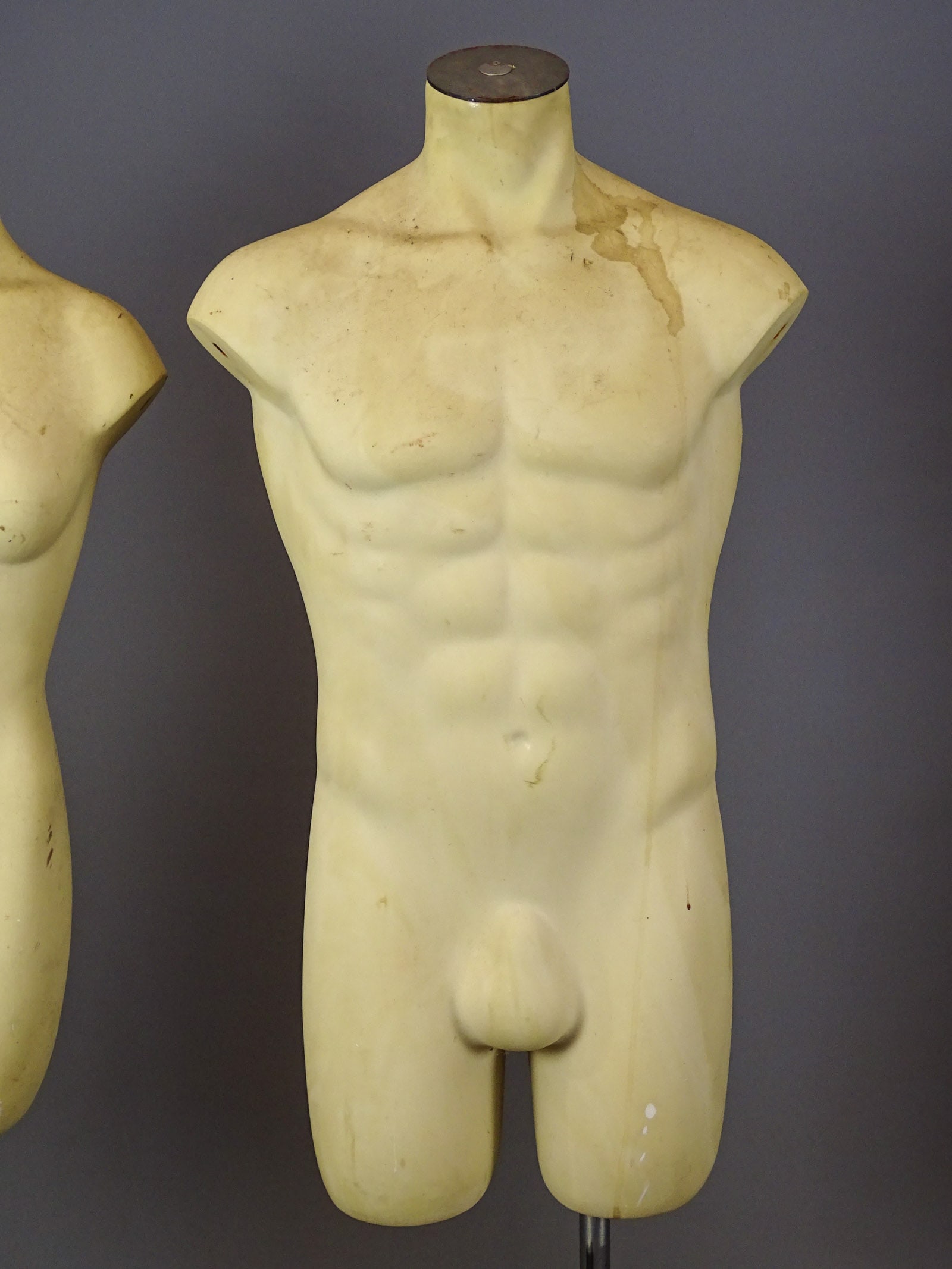 Mannequins - 2