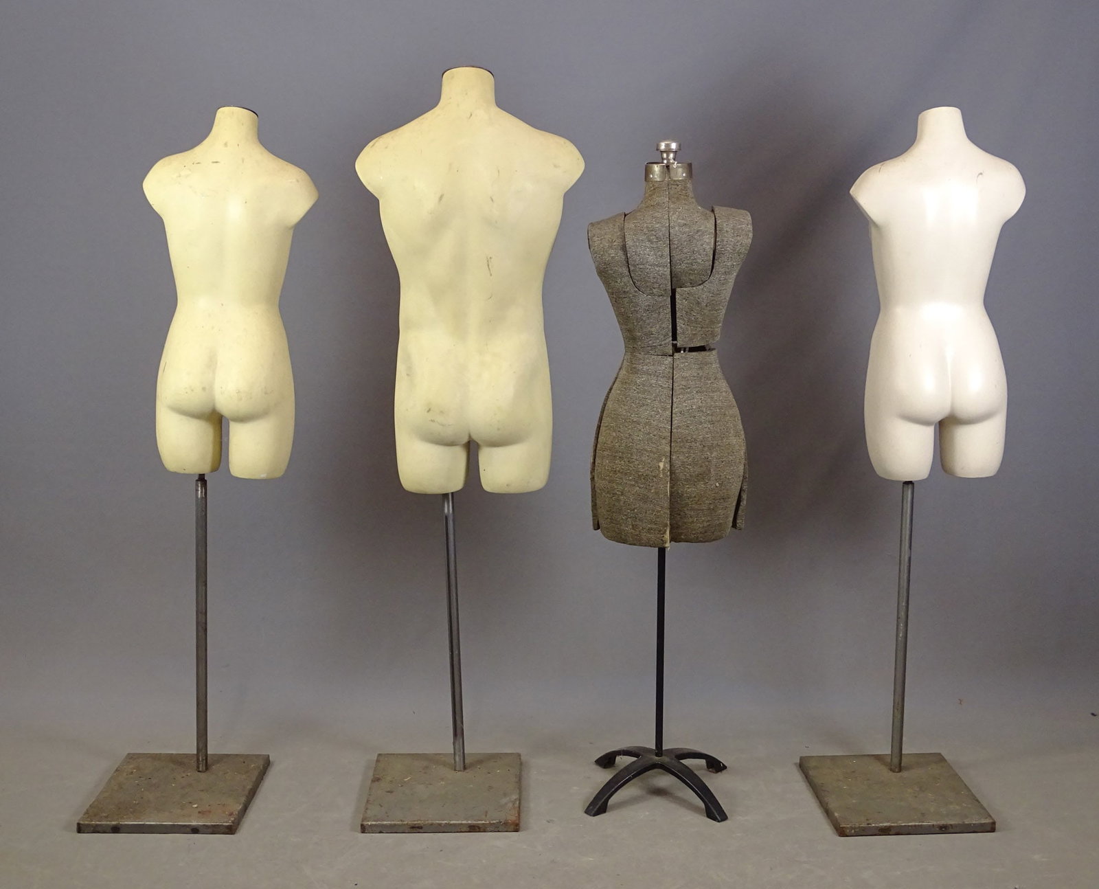Mannequins - 7
